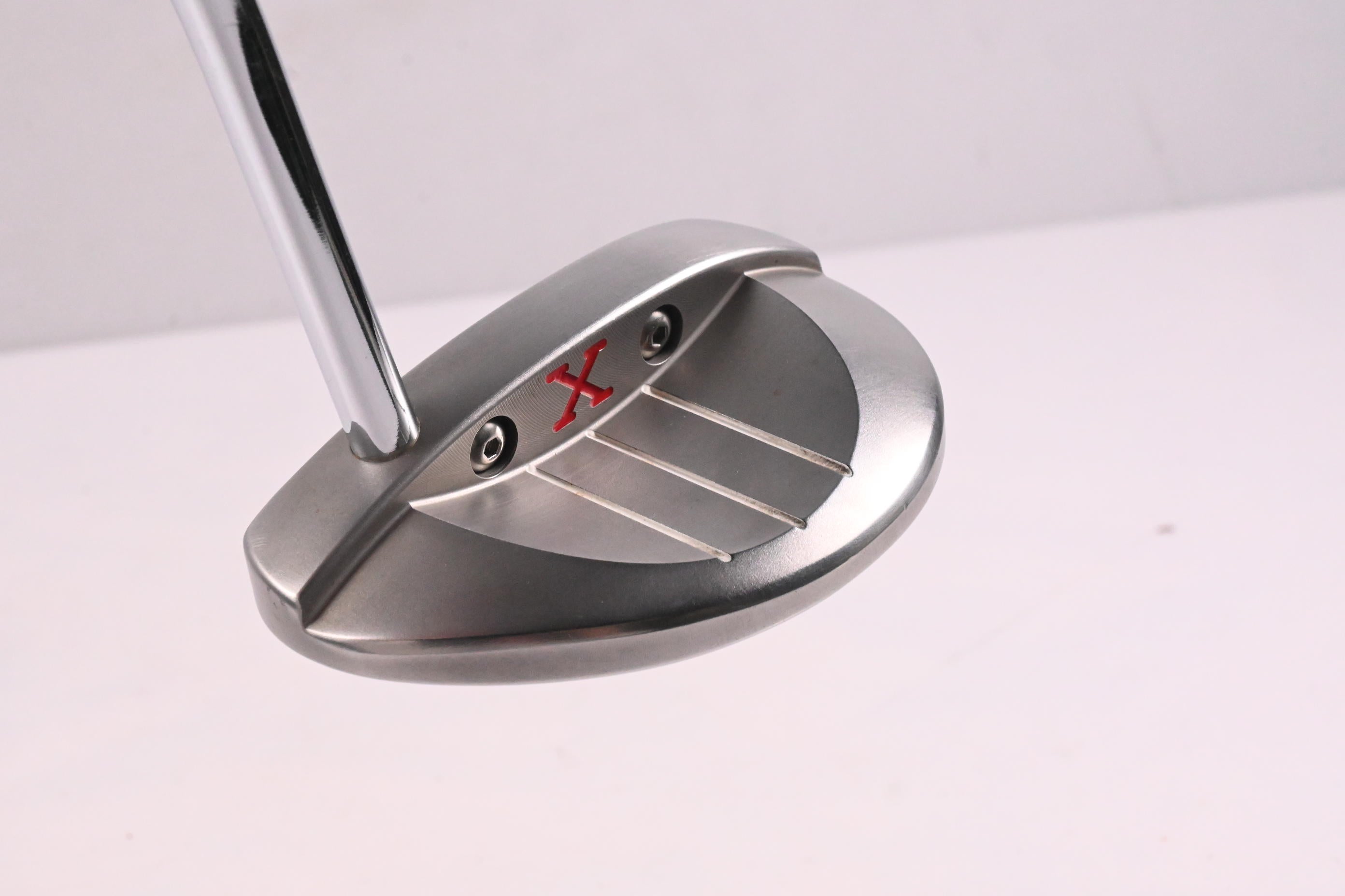 Scotty Cameron Red X Putter / 35 Inch