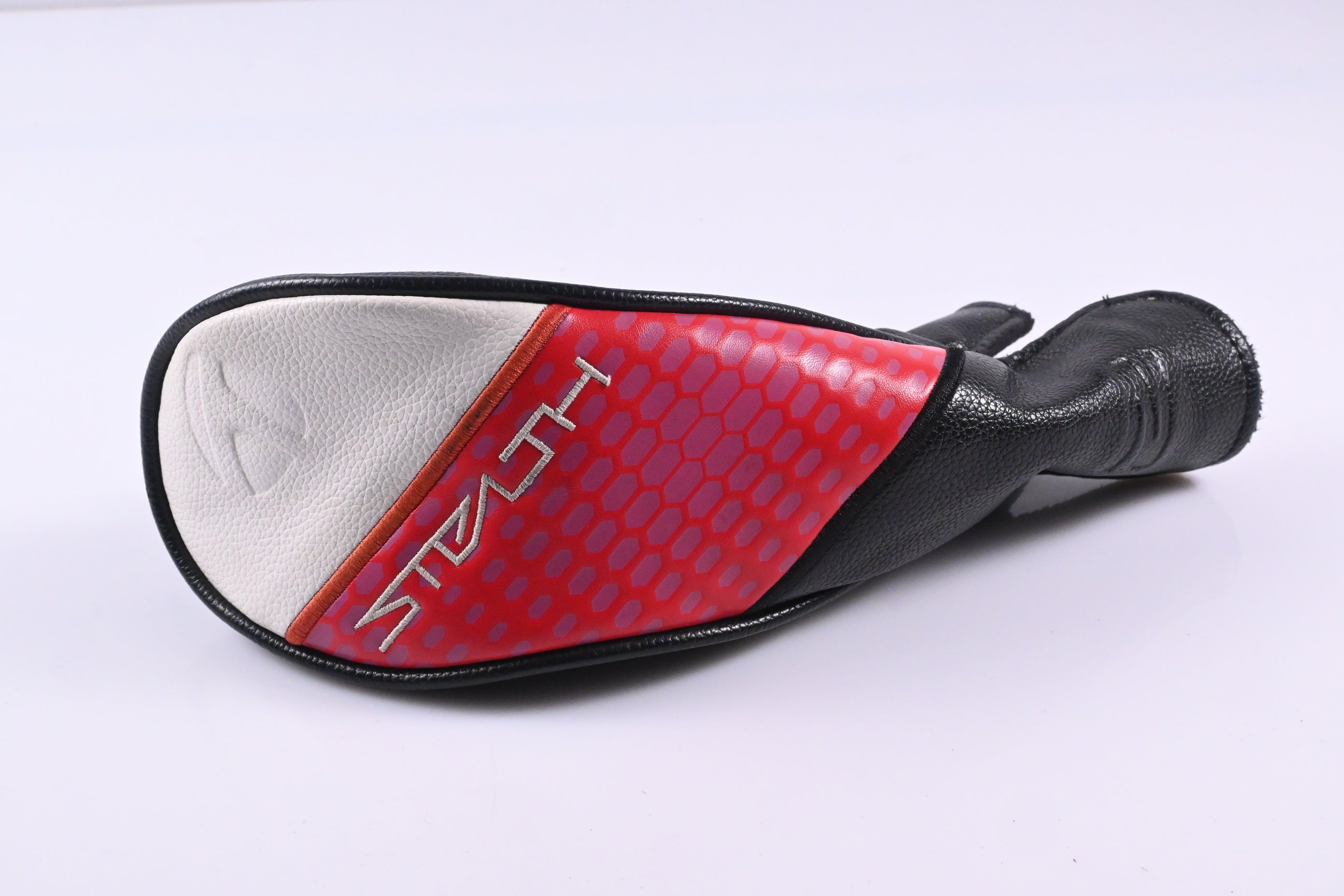 Taylormade Stealth 2 #3 Hybrid / 19 Degree / Regular Flex Ventus TR Red 6 Shaft