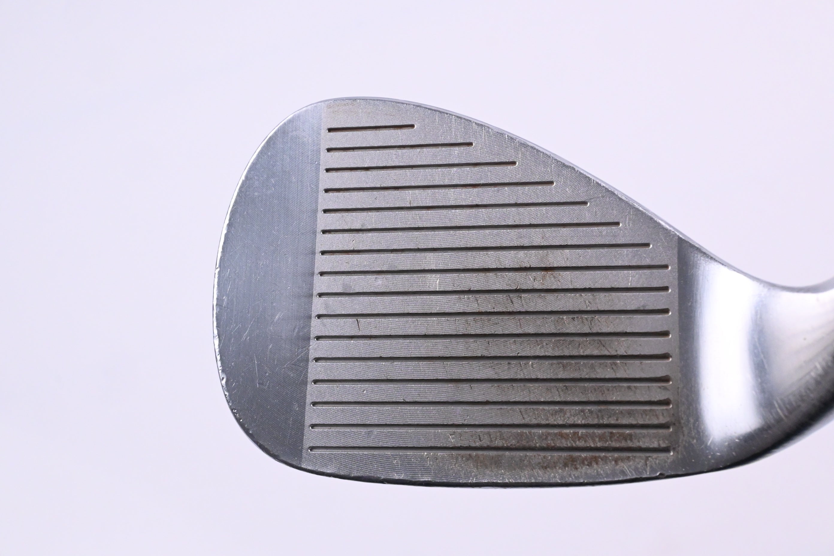 Kirkland Signature Lob Wedge / 60 Degree / Wedge Flex True Temper Shaft