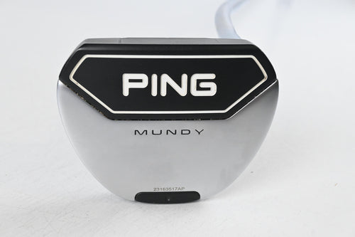Ping 2024 Mundy Putter / 34 Inch