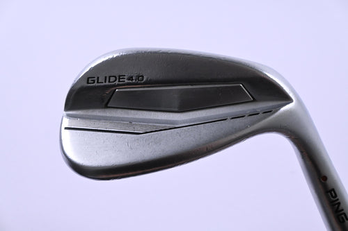 Ping Glide 4.0 Gap Wedge / 50 Degree / Brown Dot / Wedge Flex Ping Z-Z115 Shaft