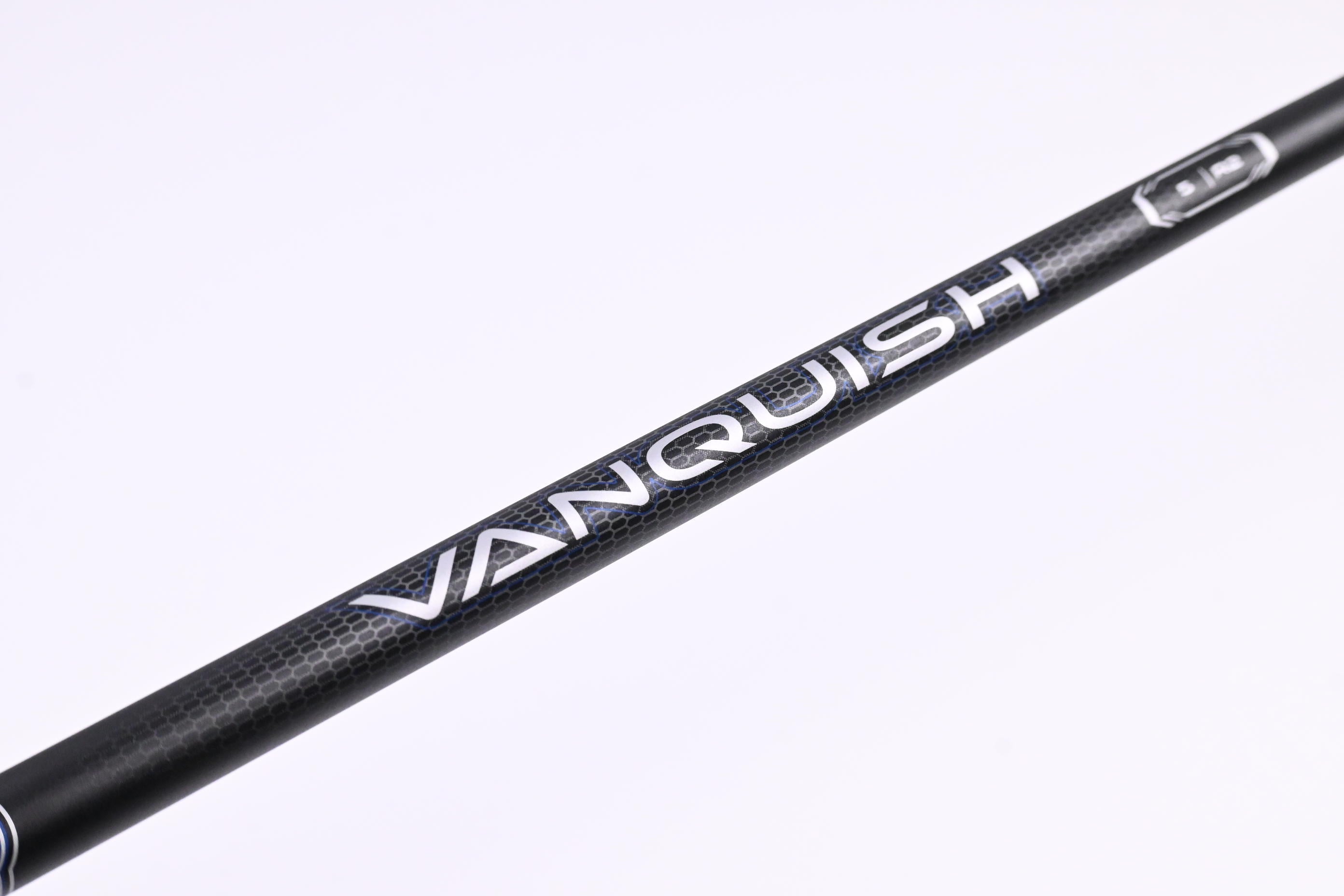 Vanquish 5 #3 Hybrid Shaft / Senior Flex / Callaway 3rd Gen