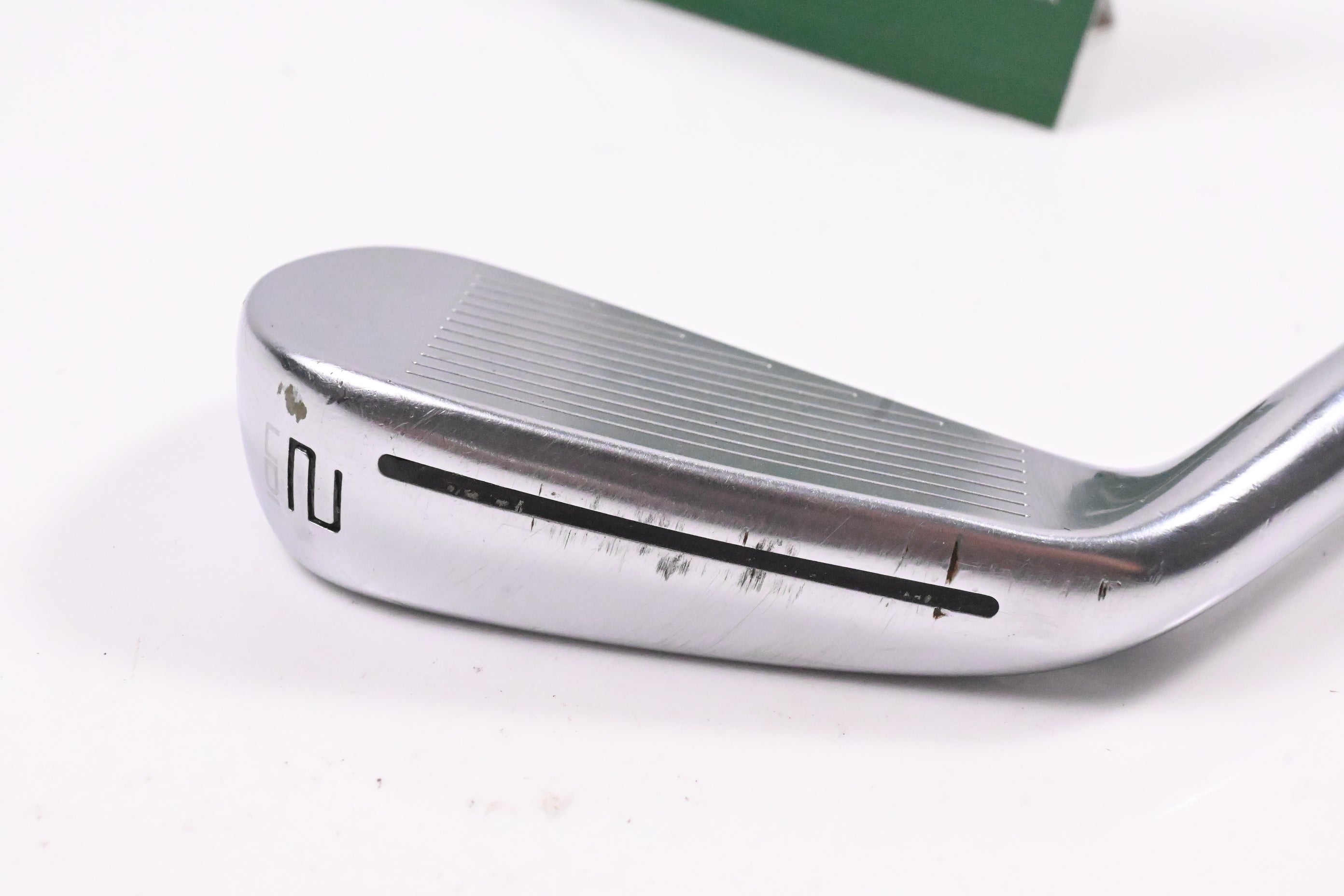 Taylormade P790 UDI 2017 #2 Iron / 17 Degree / Regular Flex Dynamic Gold Shaft