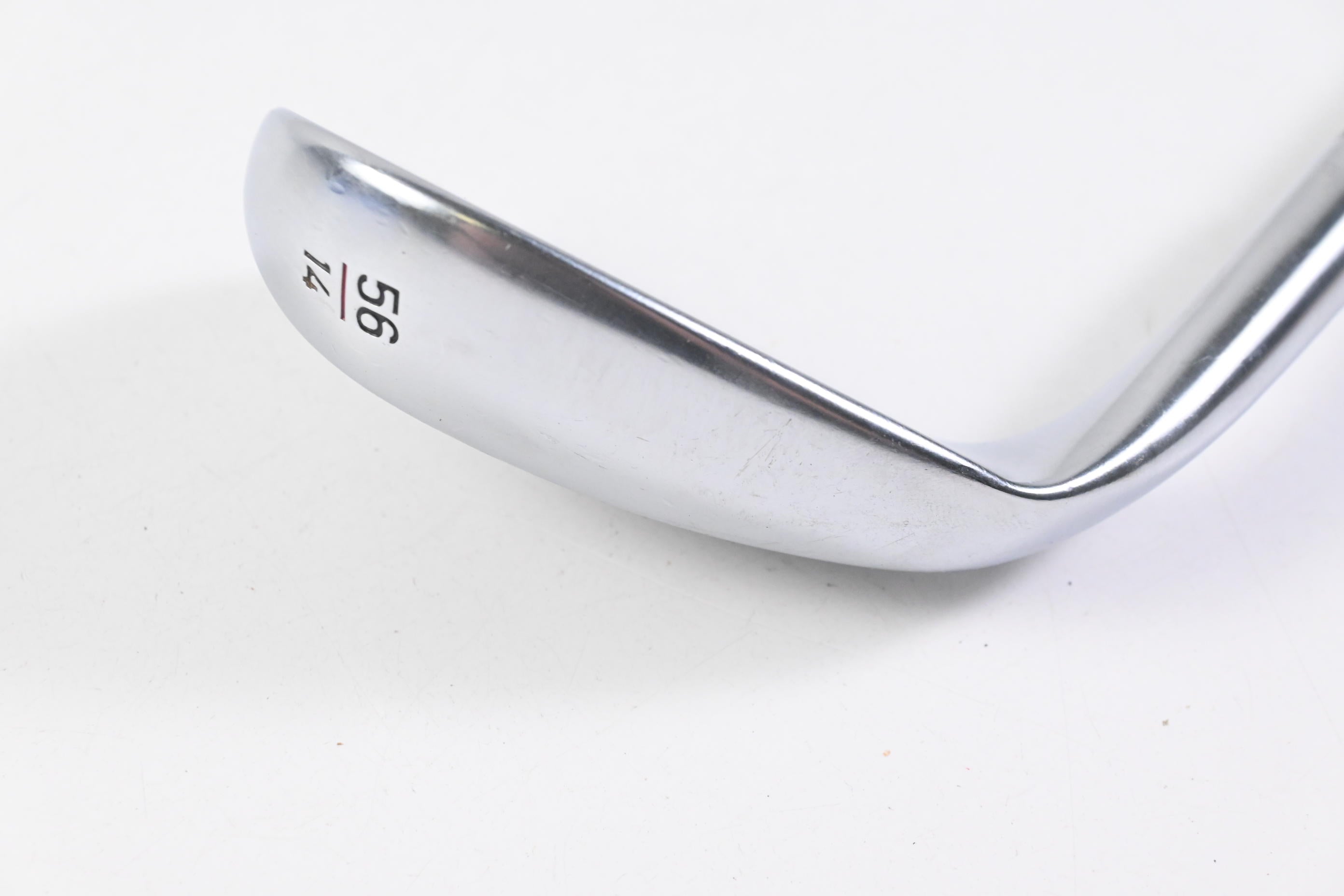 Callaway Mack Daddy CB Sand Wedge / 56 Degree / Wedge Flex KBS Hi-Rev 2.0 105