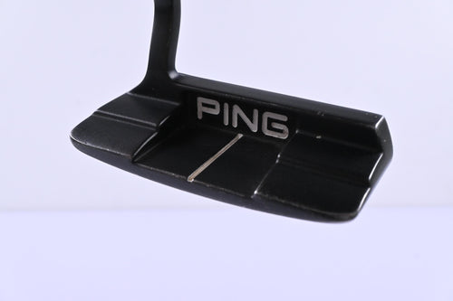 Ping 2021 Kushin 4 / Black Dot / 36 Inch