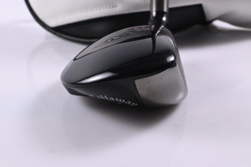 Callaway Apex UW #3 Hybrid / 19 Degree / Stiff Flex MMT 70 Shaft