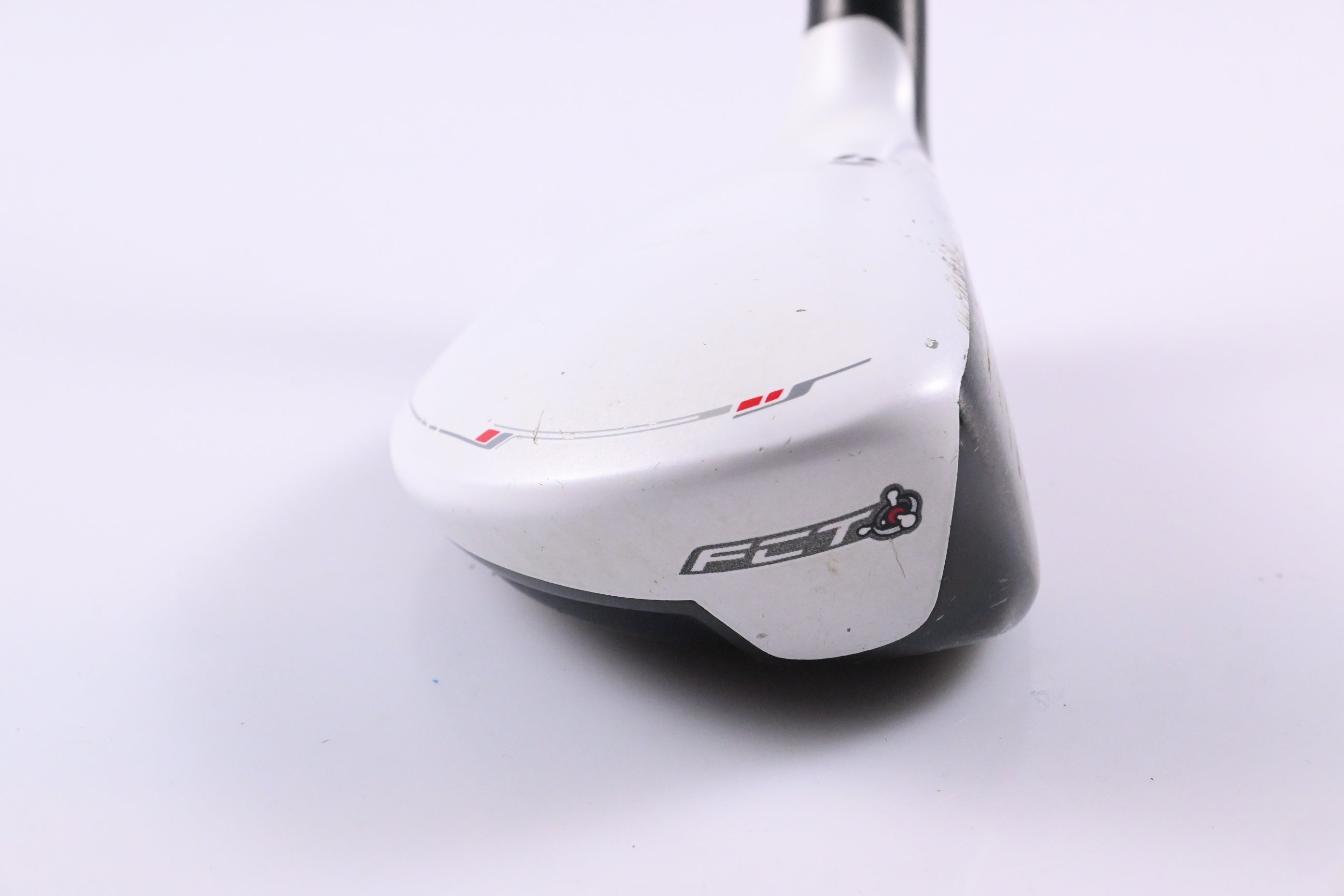 Taylormade Rescue 11 #2 Hybrid / 16 Degree / Stiff Flex Aldila RIP 65 Shaft