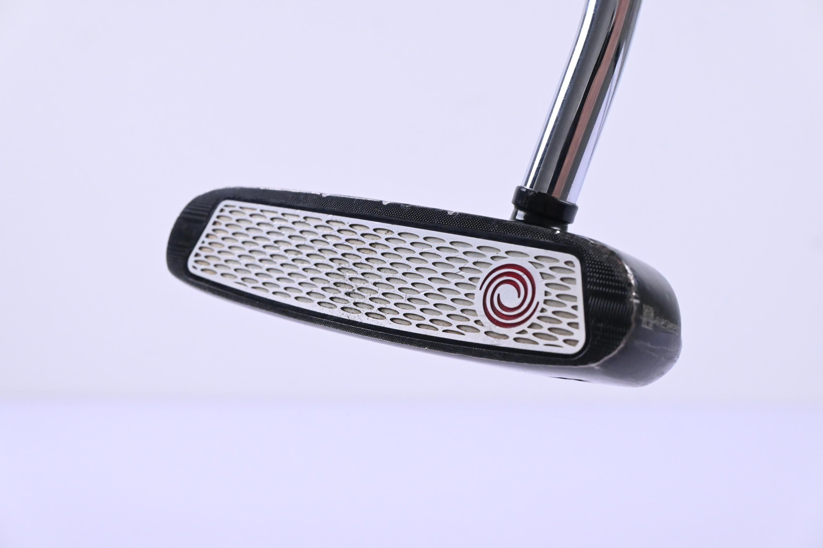 Odyssey Metal-X Rossie Putter / 35 Inch