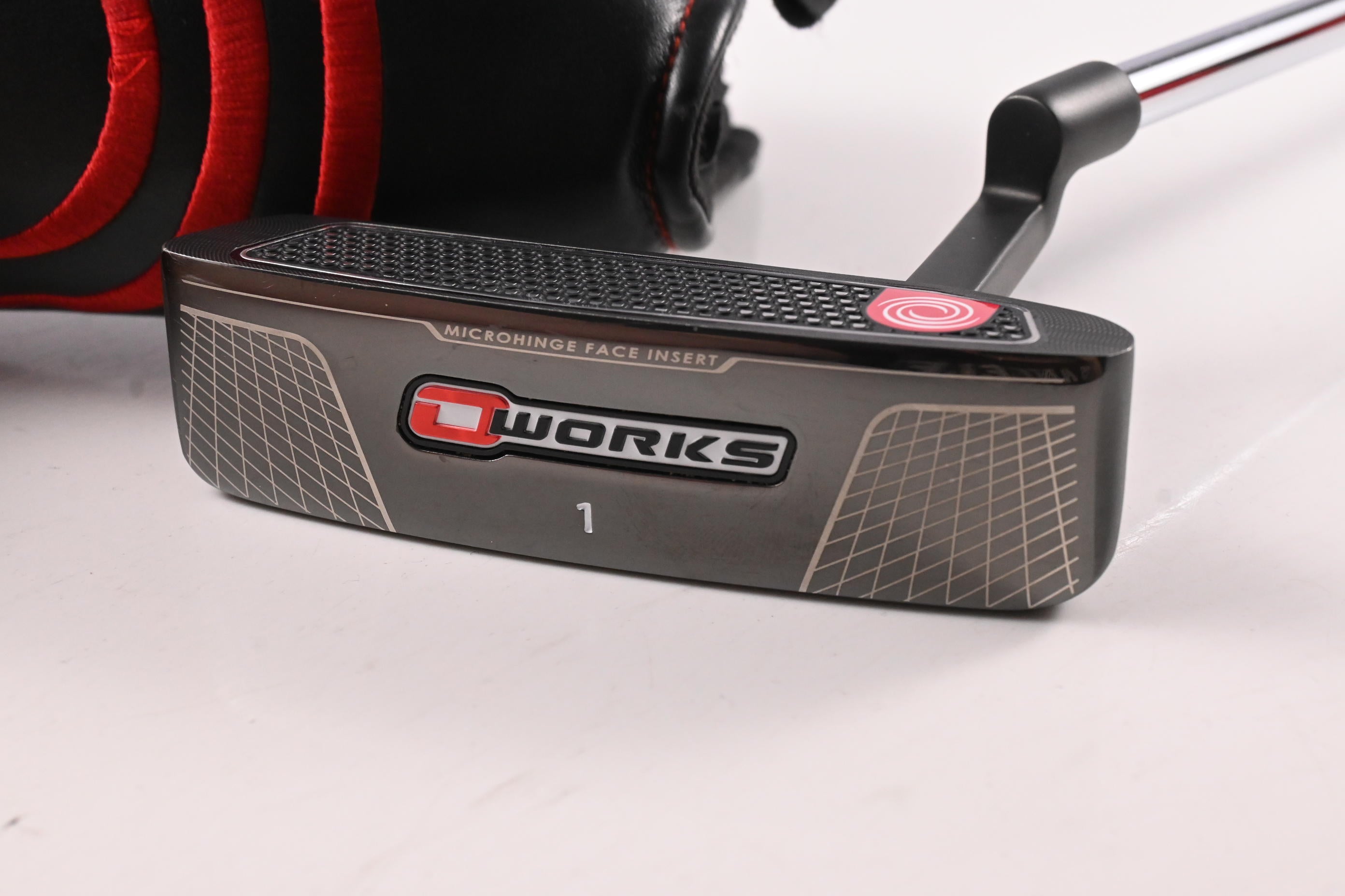 Odyssey O-Works 1 Putter / 33.5 Inch