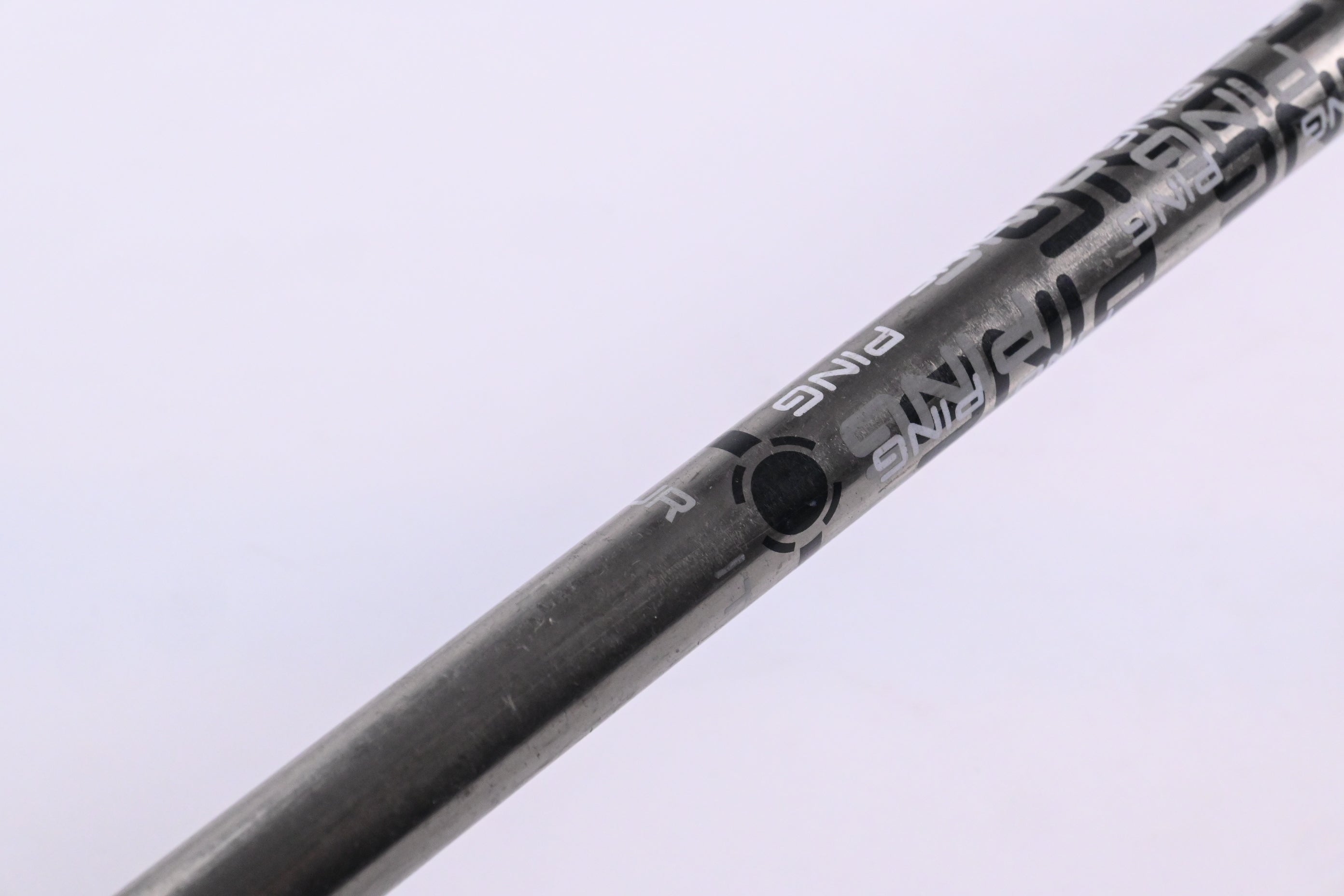 Ping G30 #2 Hybrid / 17 Degree / Stiff Flex Ping Tour Shaft