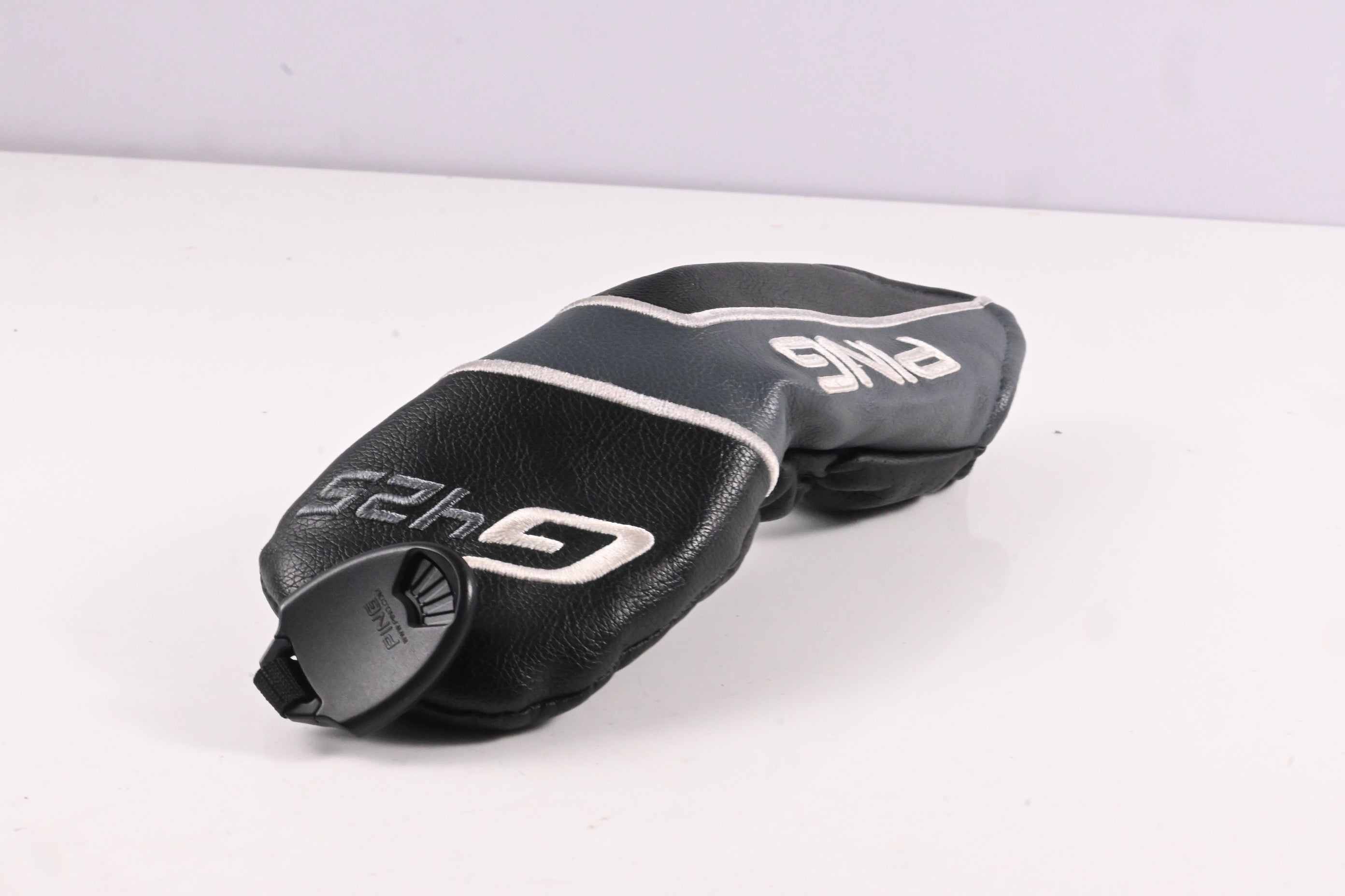 Ping G425 #3 Hybrid / 19 Degree / Stiff Flex Ping Alta CB Slate 70 Shaft