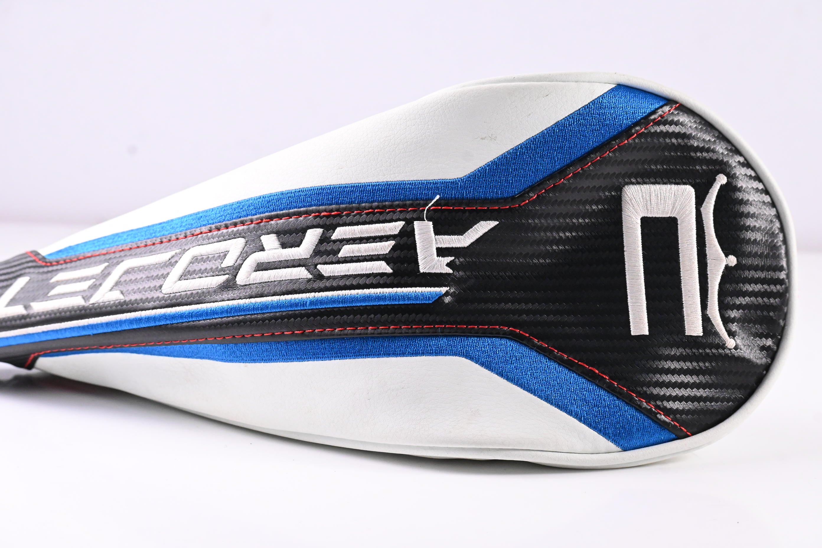 Cobra Aerojet Driver / 10.5 Degree / Stiff Flex Mitsubishi Kai'li Blue 60 Shaft