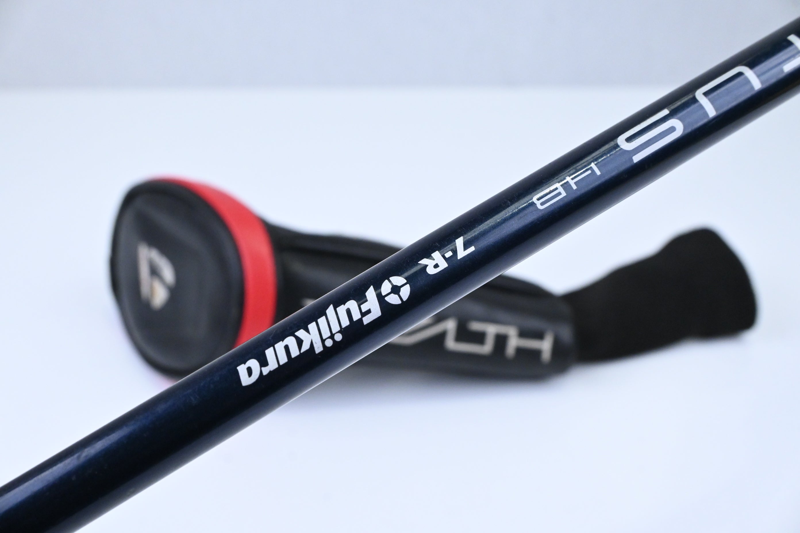 Taylormade Stealth #5 Hybrid / 25 Degree / Regular Flex Ventus Blue 7 Shaft