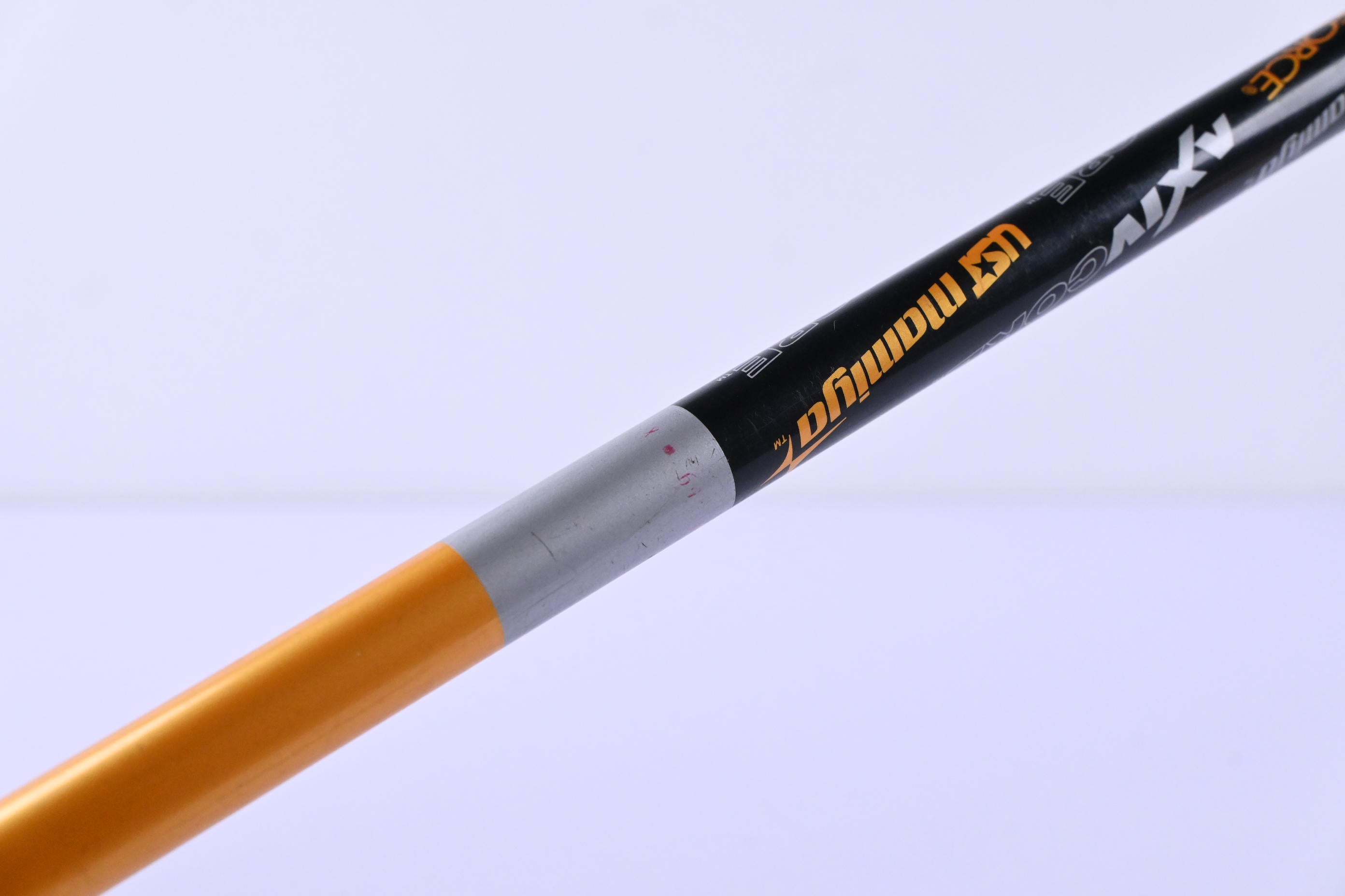 Ping i15 Driver / 9.5 Degree / Stiff Flex UST Mamiya ProForce AXIV Core Shaft