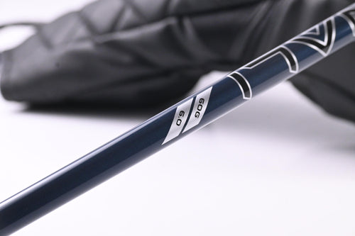 Cobra DS-Adapt LS Driver / 9 Degree / Stiff Flex Project X Denali Blue 60 Shaft