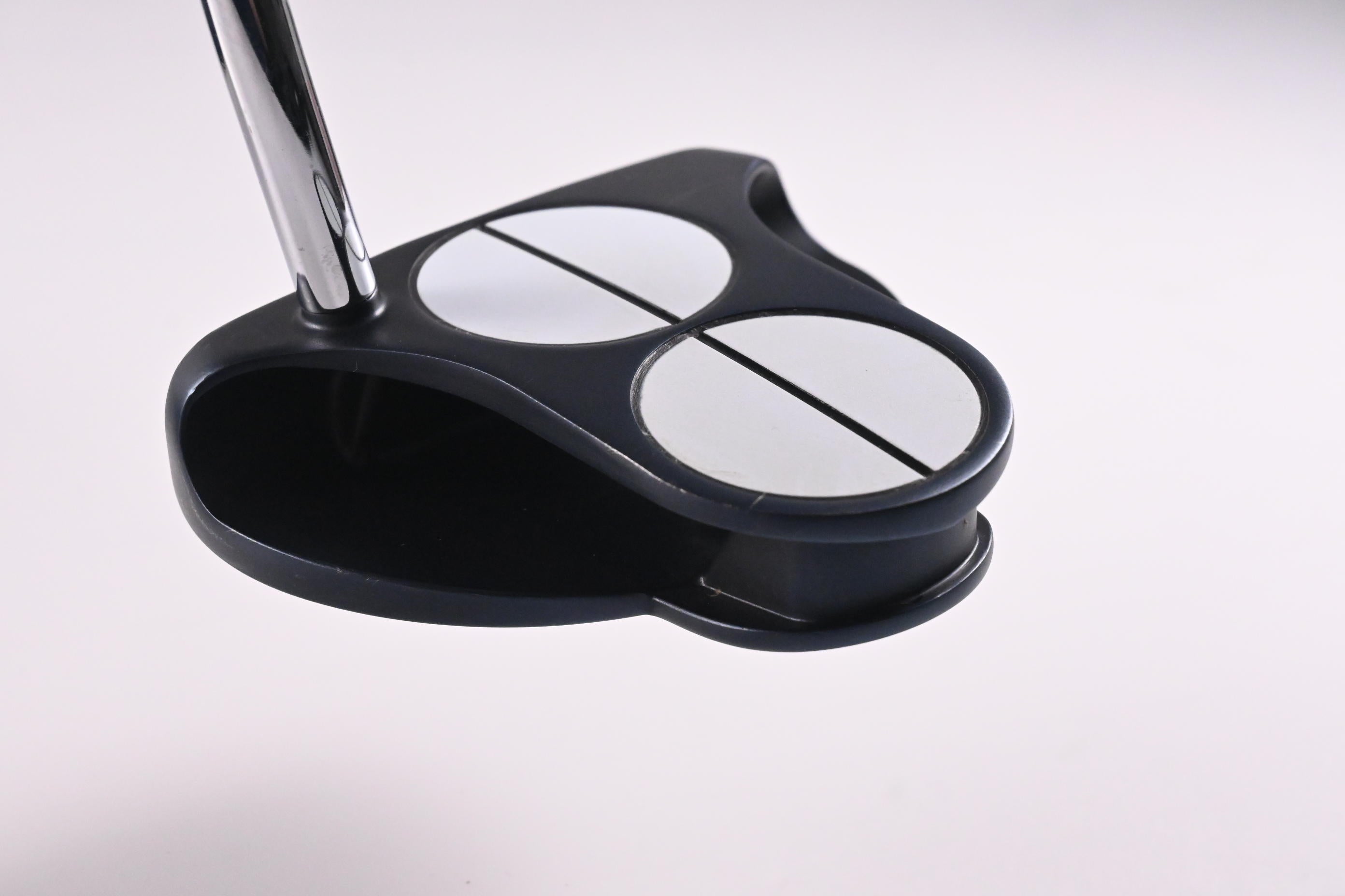 Odyssey Ai-One 2-Ball Double Bend Putter / 34 Inch