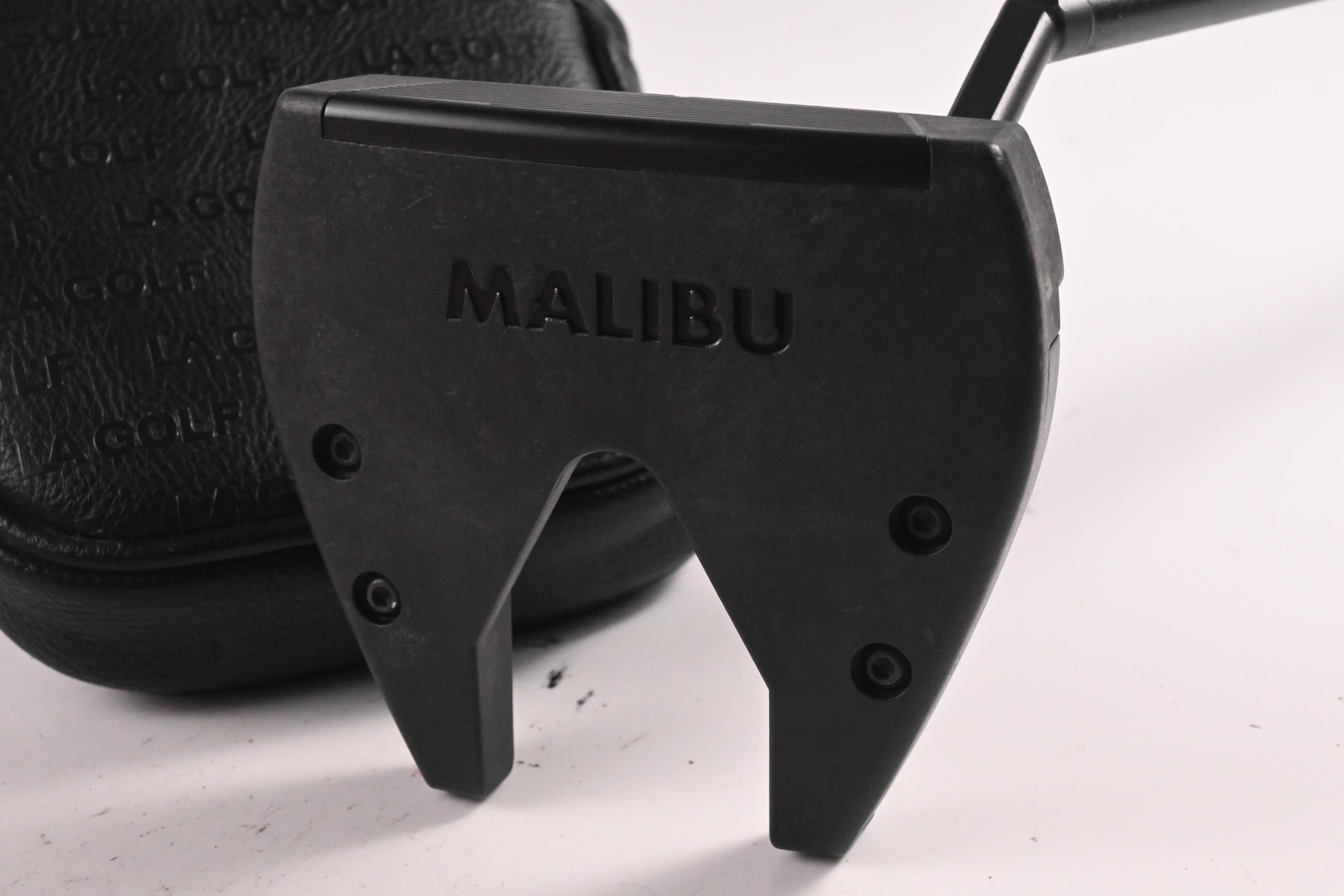 LA Golf Gen2 Malibu Putter / 34 Inch