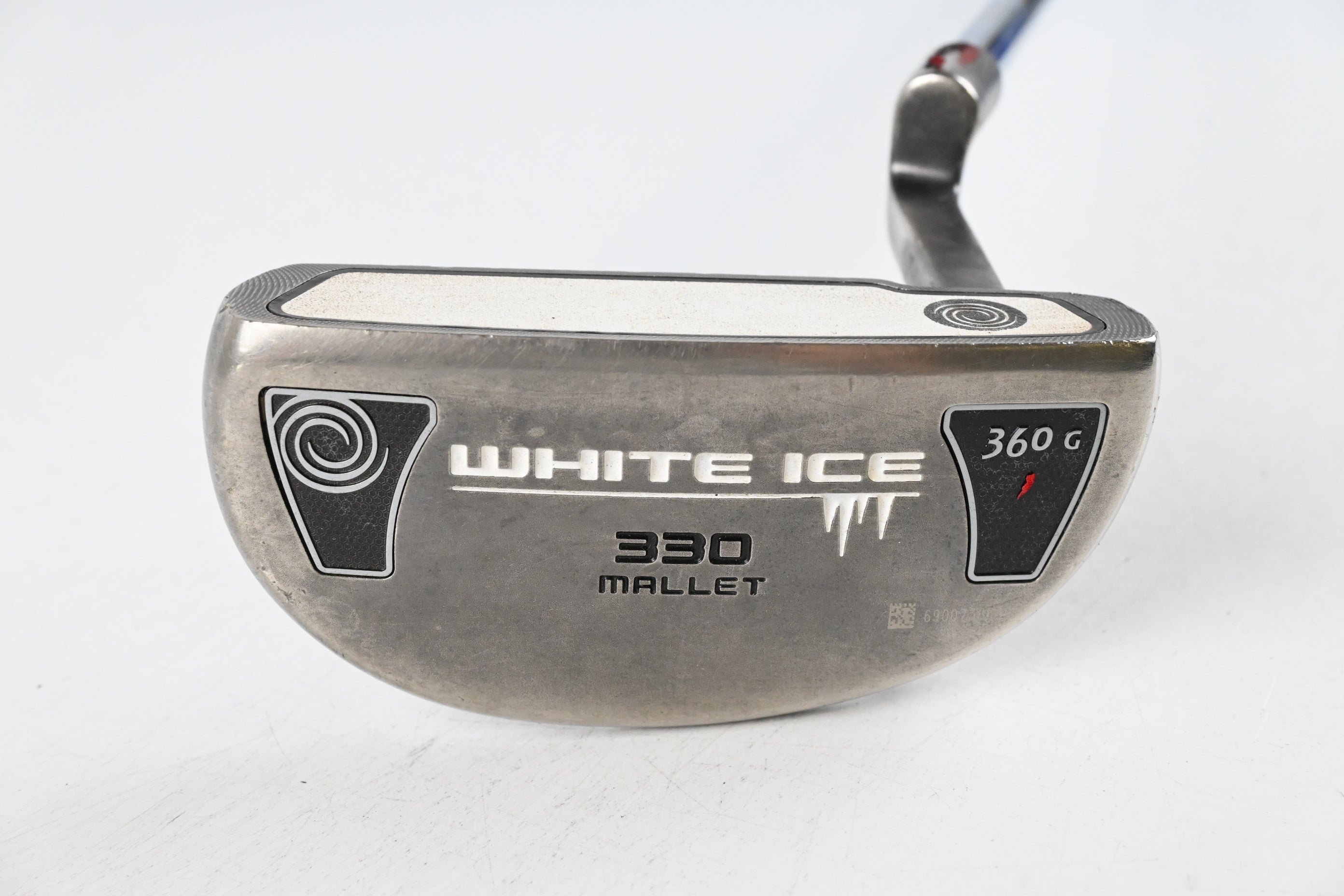 Odyssey White Ice 330 Putter / 34 Inch