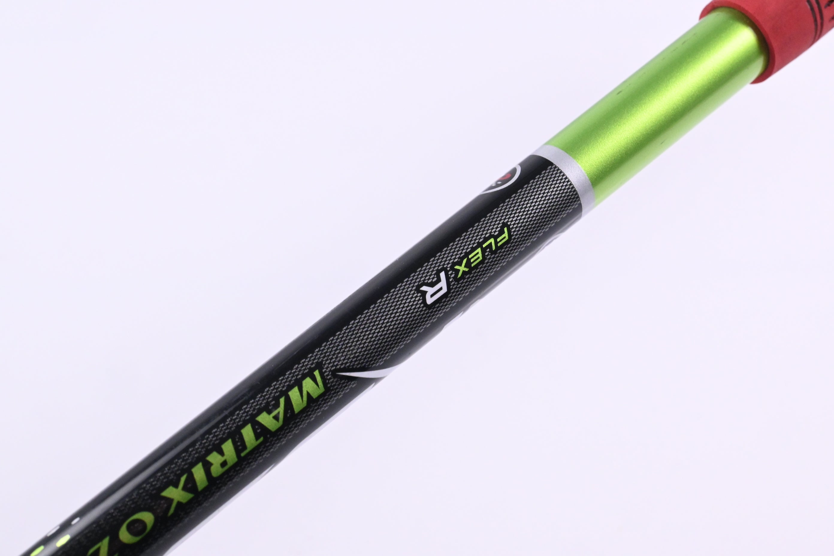 Taylormade RBZ Tour #3 Hybrid / 18.5 Degree / Regular Flex Matrix Ozik ALTUS 85
