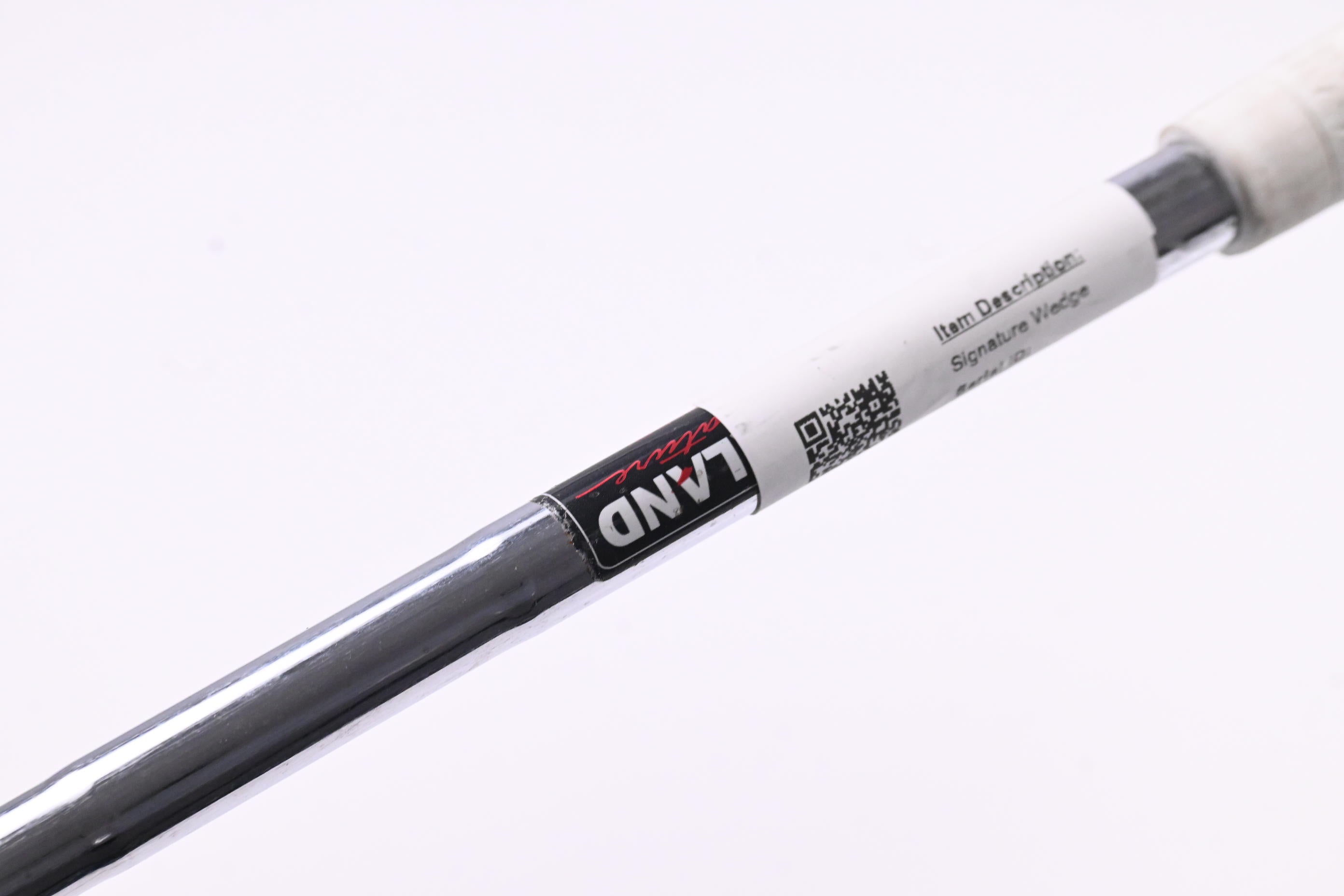 Kirkland Signature Lob Wedge / 60 Degree / Wedge Flex Kirkland Signature Shaft