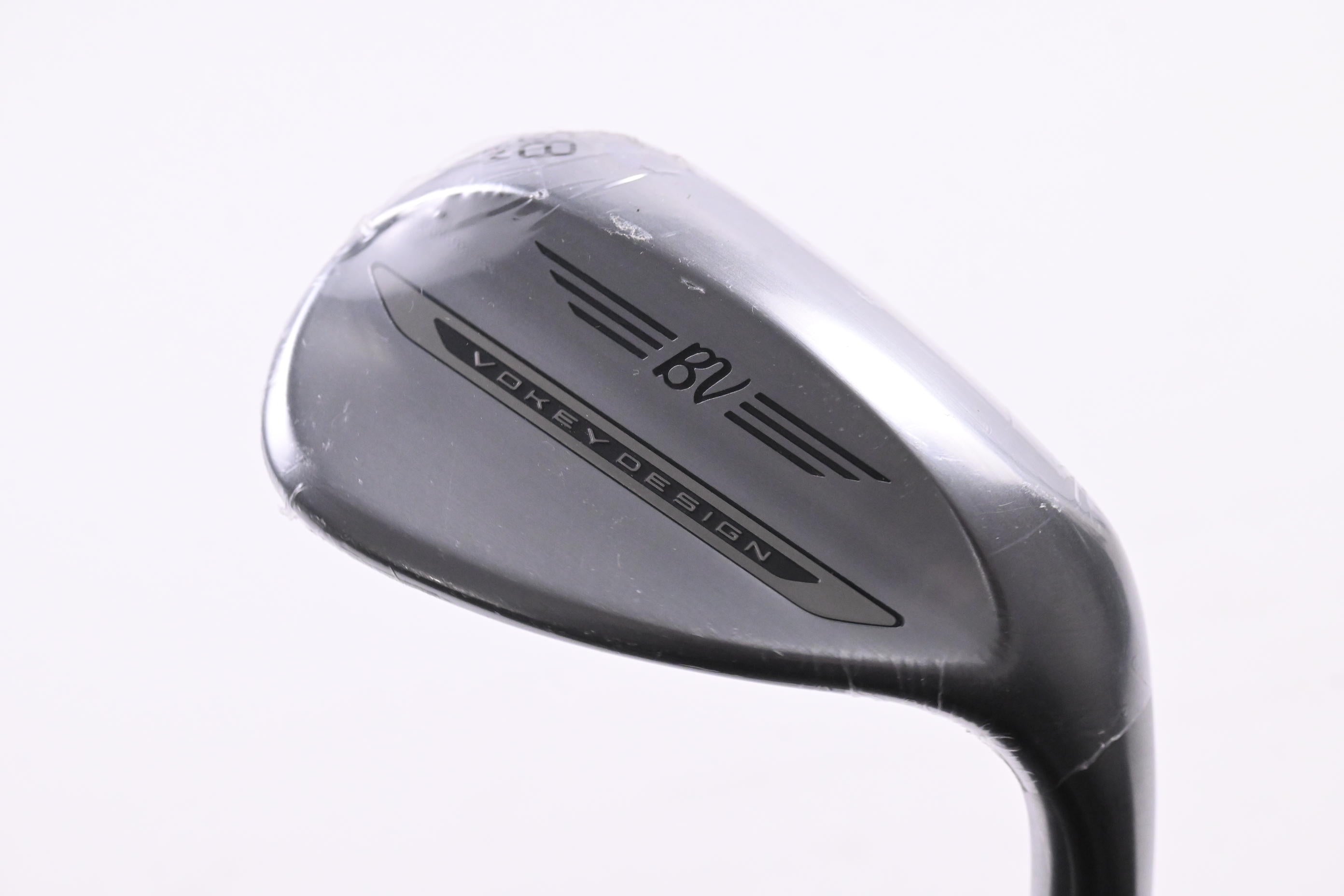Titleist Vokey SM11 Lob Wedge / 58 Degree / Wedge Flex Titleist Vokey SM11