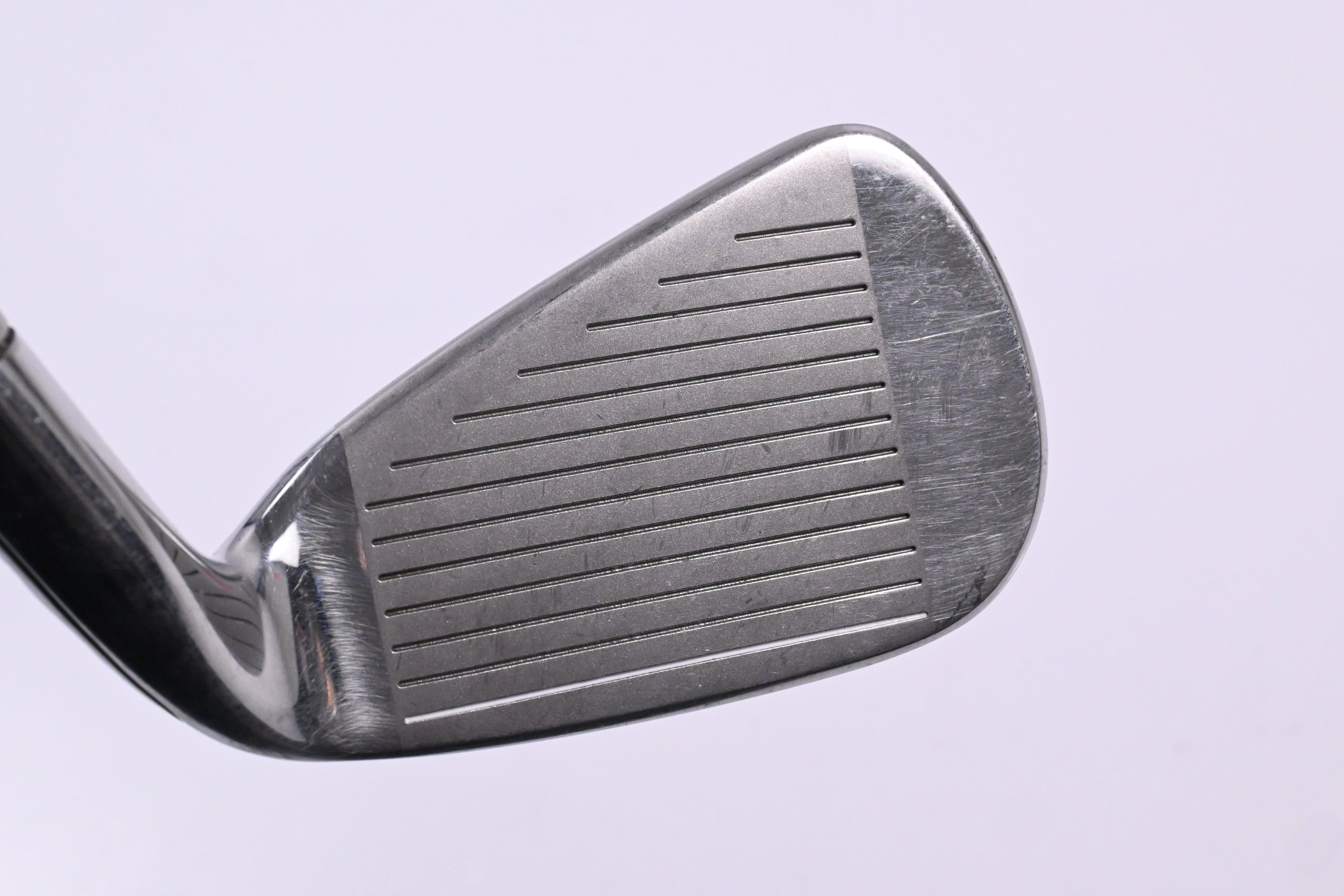 Left Hand Cobra Bio Cell #6 Iron / 26.5 Degree / Regular Flex Steel Shaft