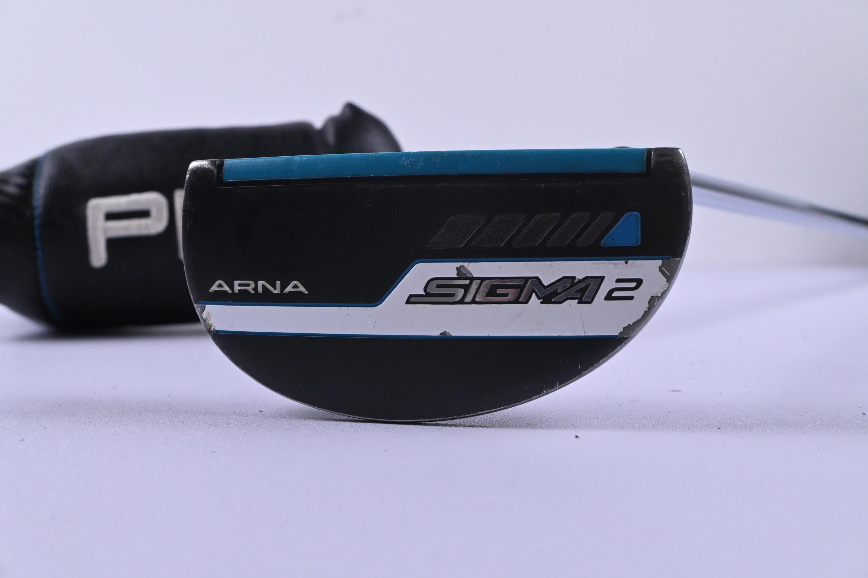 Ping Sigma 2 Arna Putter / 34 Inch