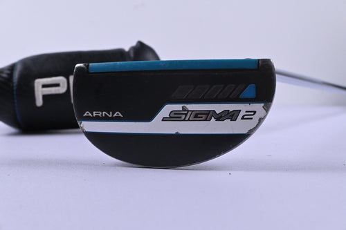 Ping Sigma 2 Arna Putter / 34 Inch