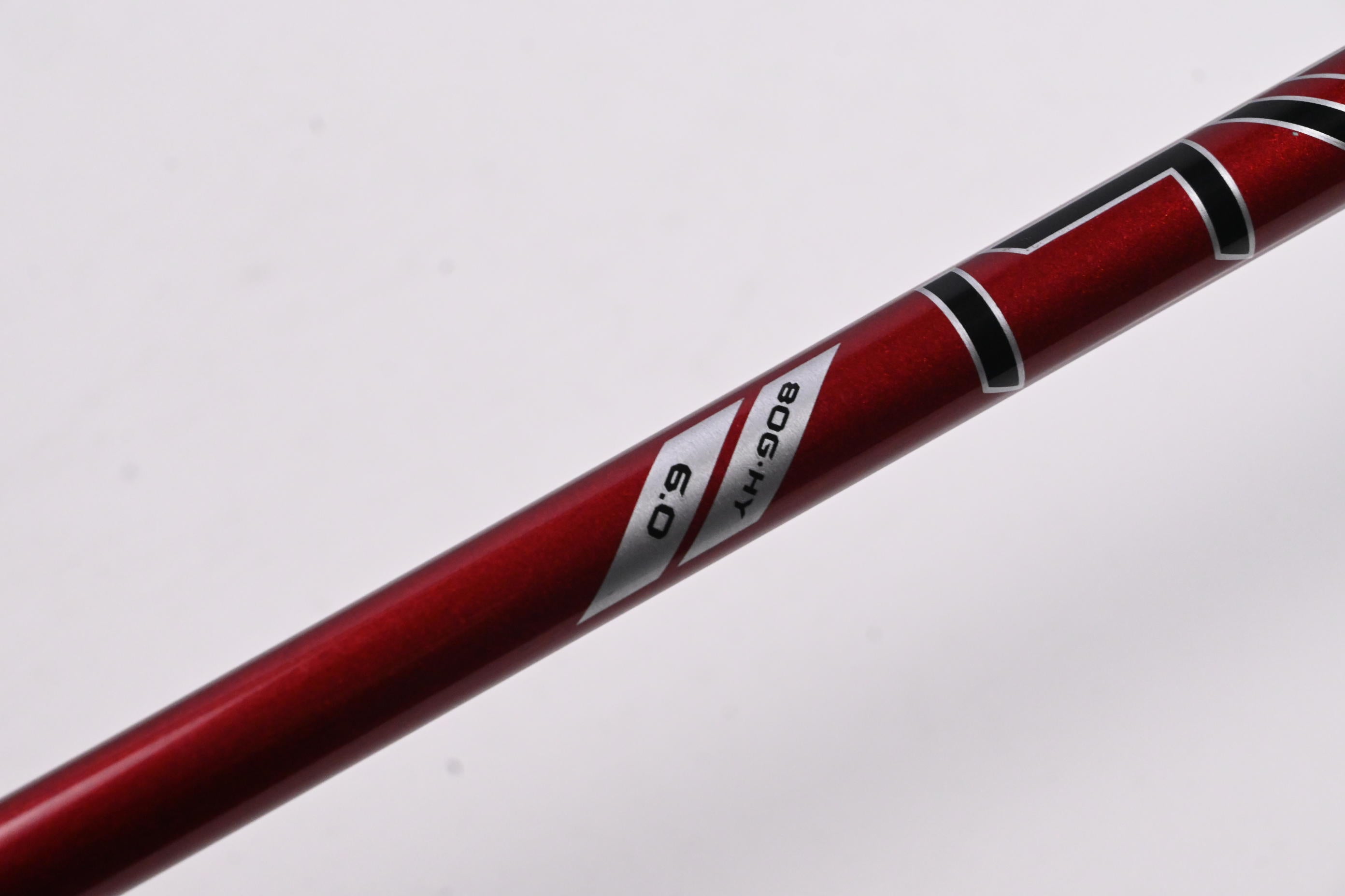 Ping IDI Utility #4 Iron / Stiff Flex Denali Red 80 Shaft