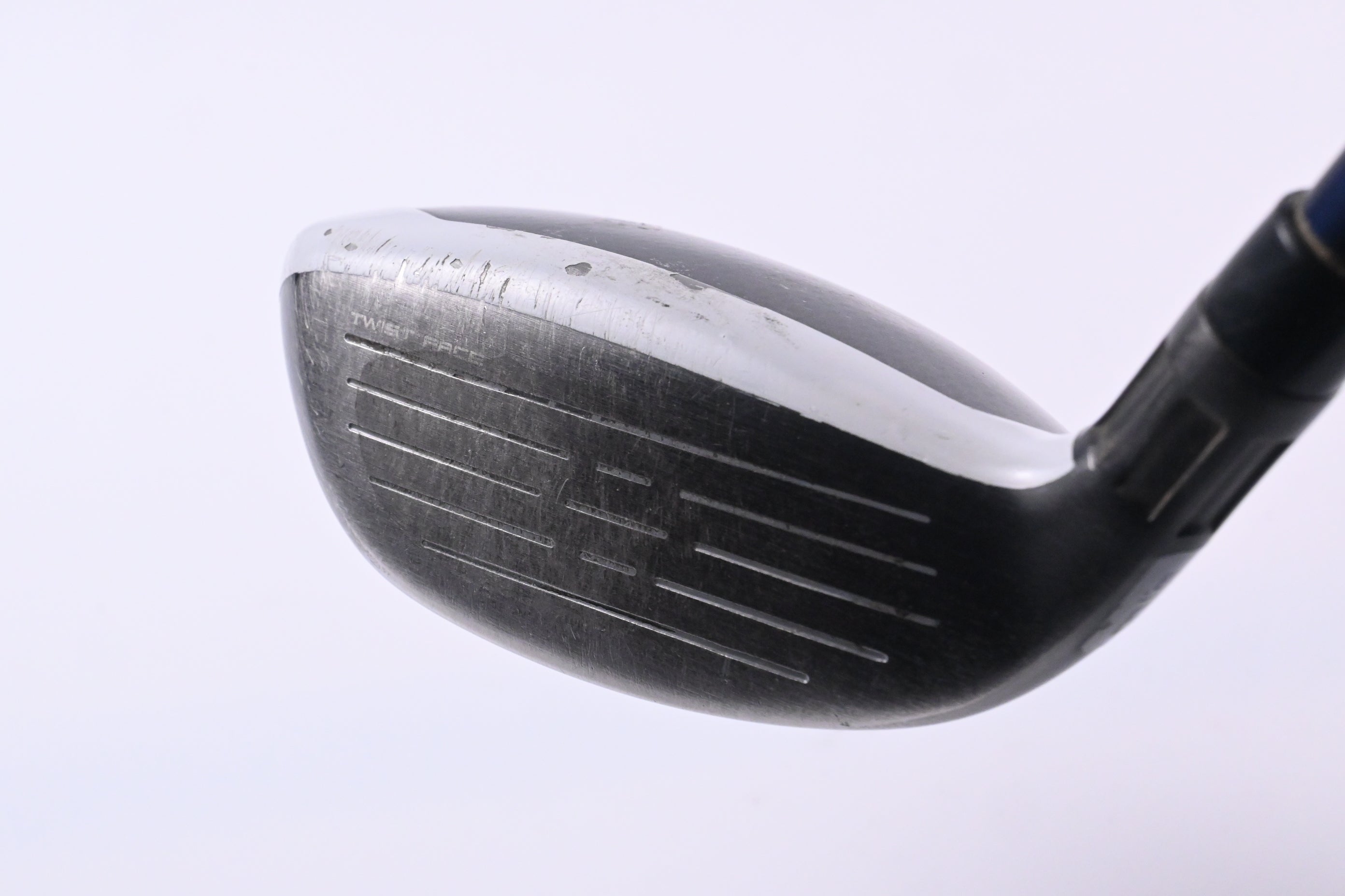 Taylormade SIM Max #3 Hybrid / 19 Degree / Regular Flex Fujikura Ventus Blue 6