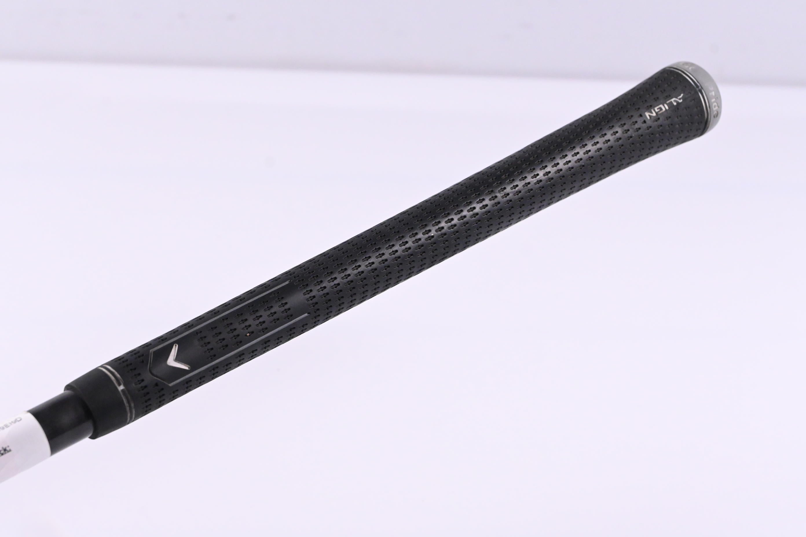 Callaway Rogue Sub Zero Driver / 10.5 Degree / Regular Flex Evenflow Riptide 50