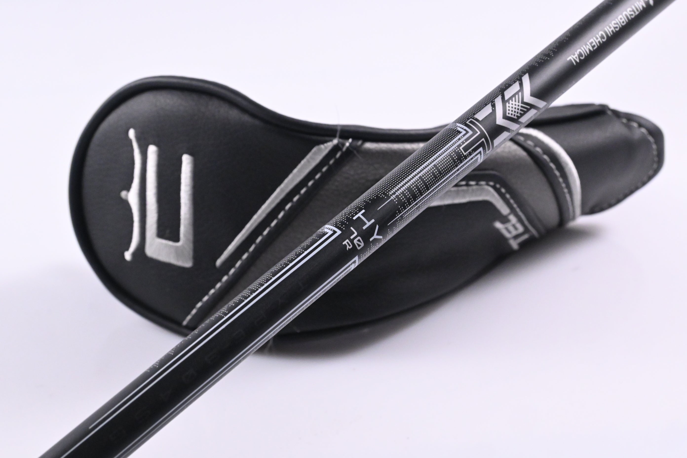 Cobra King Tec 2023 #3 Hybrid / 19 Degree / Regular Flex MMT HY 70 Shaft