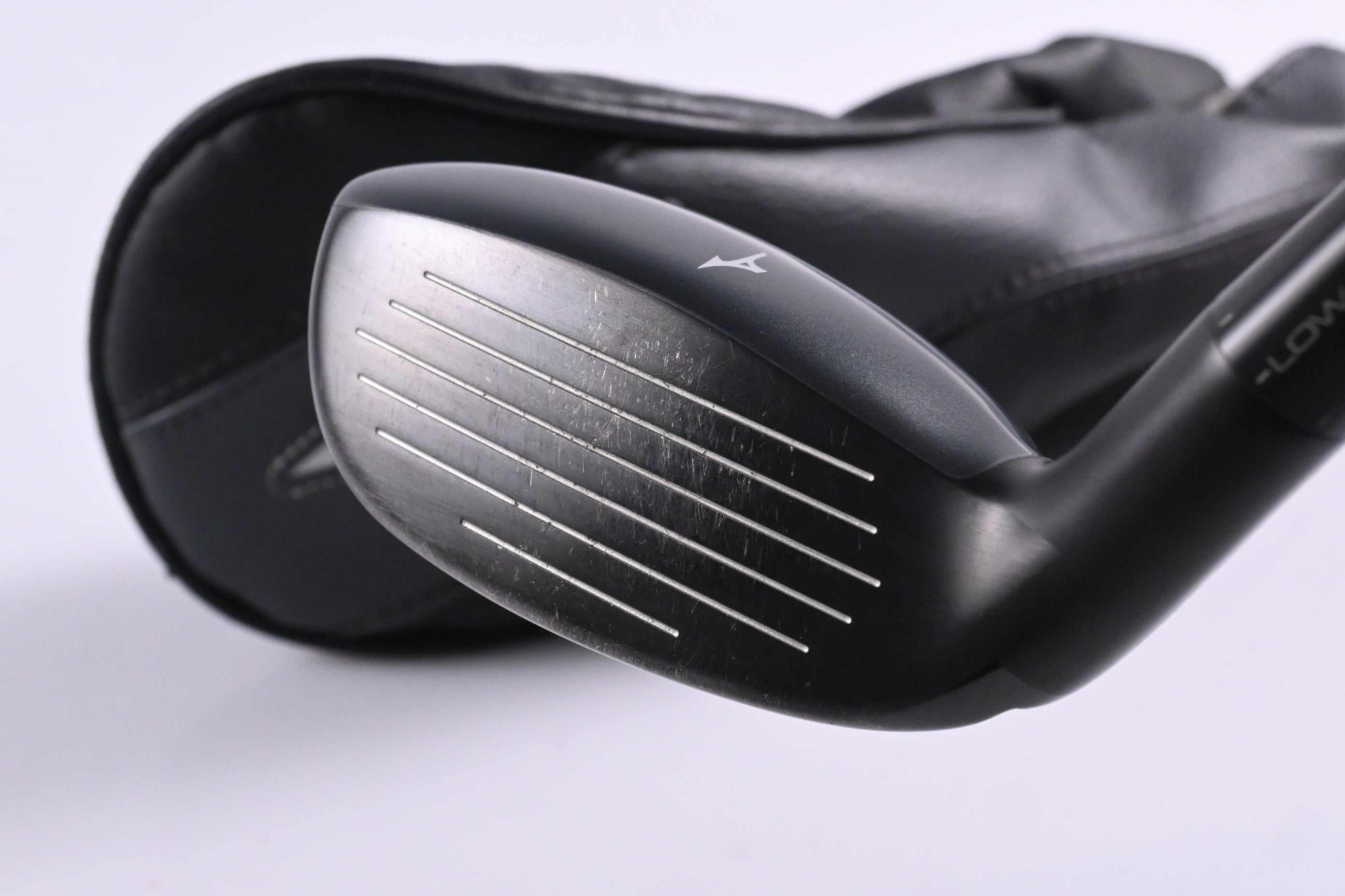 Mizuno CLK 2020 #4 Hybrid / 22 Degree / Ladeis Flex Speeder 50 Shaft