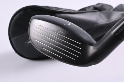Mizuno CLK 2020 #4 Hybrid / 22 Degree / Ladeis Flex Speeder 50 Shaft