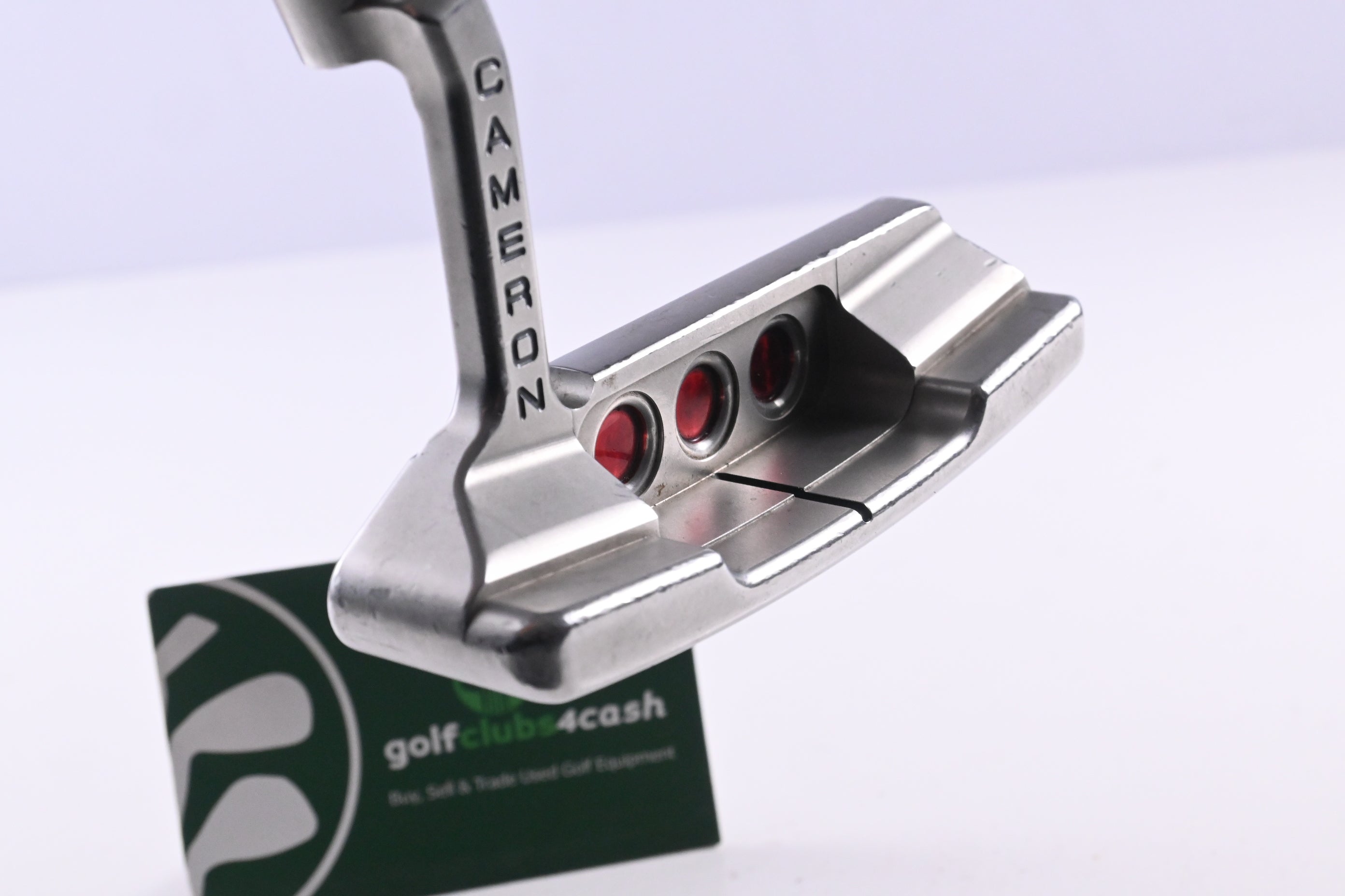 Scotty Cameron Select Newport 2 2014 Putter / 35 Inch
