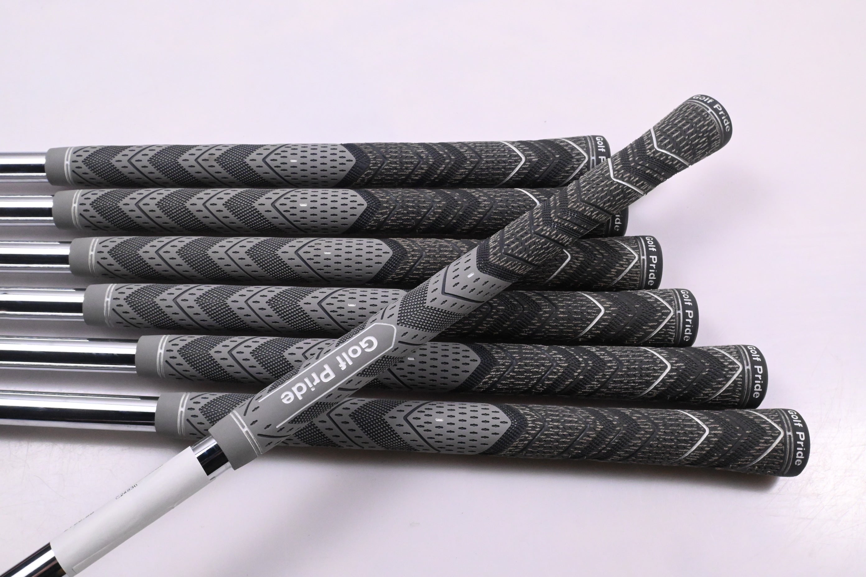 Taylormade P.7CB Irons / 4-PW / X-Flex NS Pro Modus 3 Tour 105 Shaft