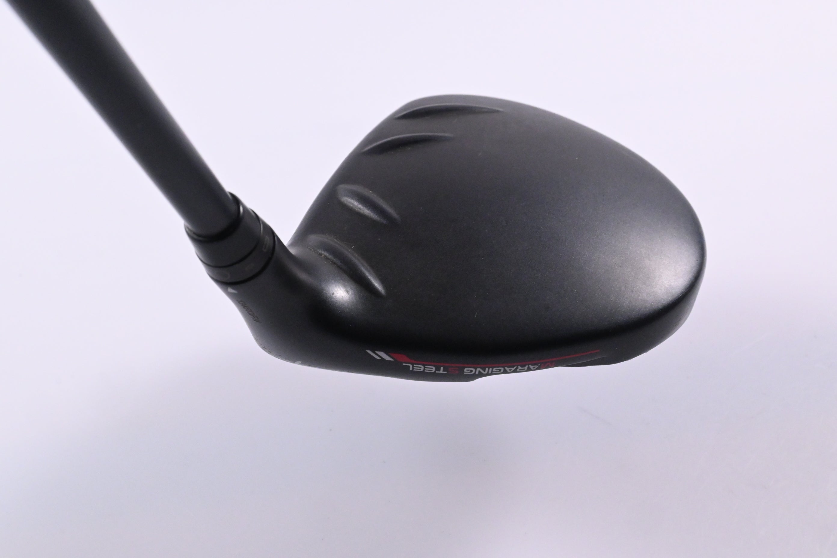 Ping G410 SFT #7 Wood / 22 Degree / Senior Flex Ping Alta CB Red 65 Shaft