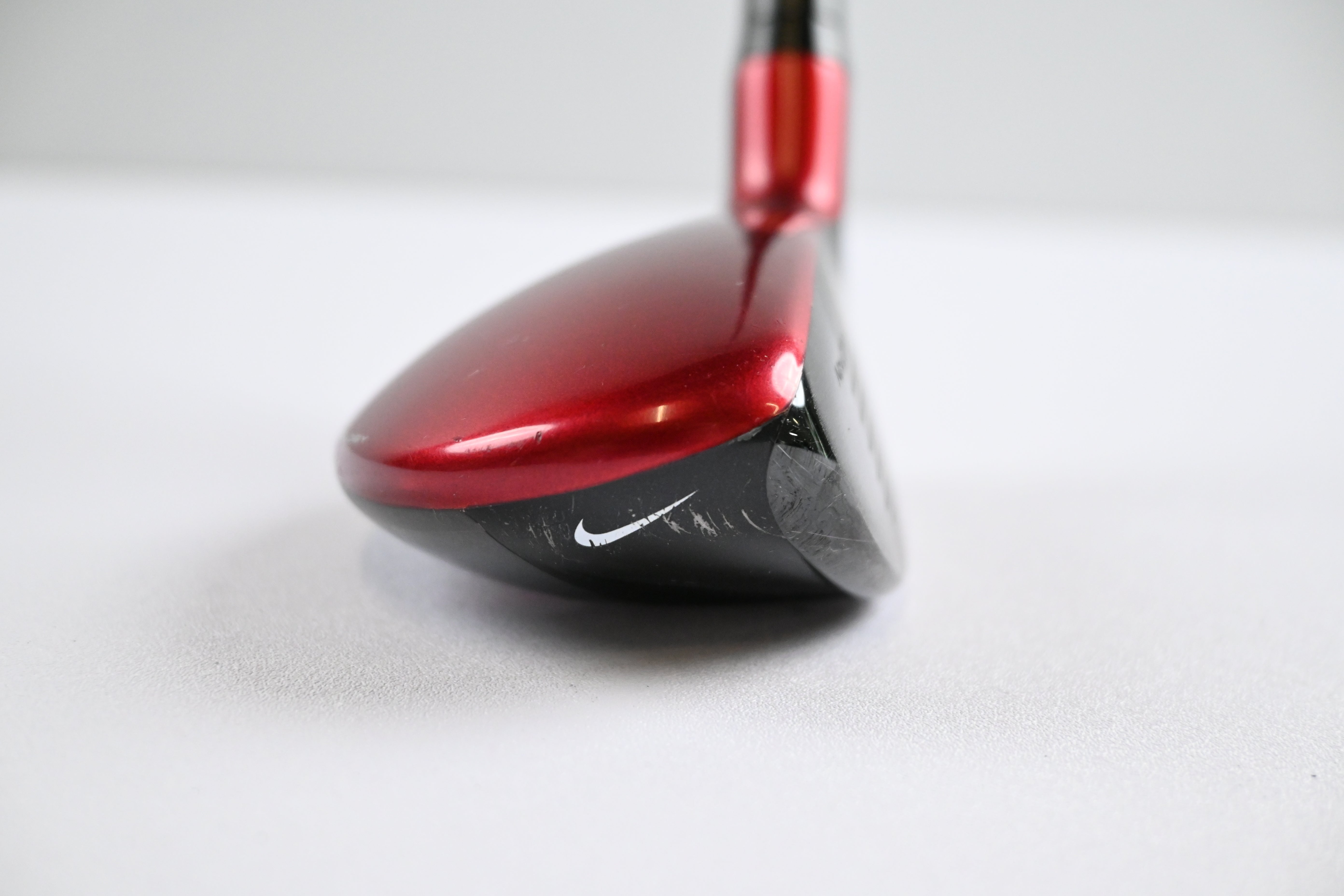 Nike VR-S Covert Tour #3 Hybrid / 18 Degree / Regular Flex Kuro Kage 80