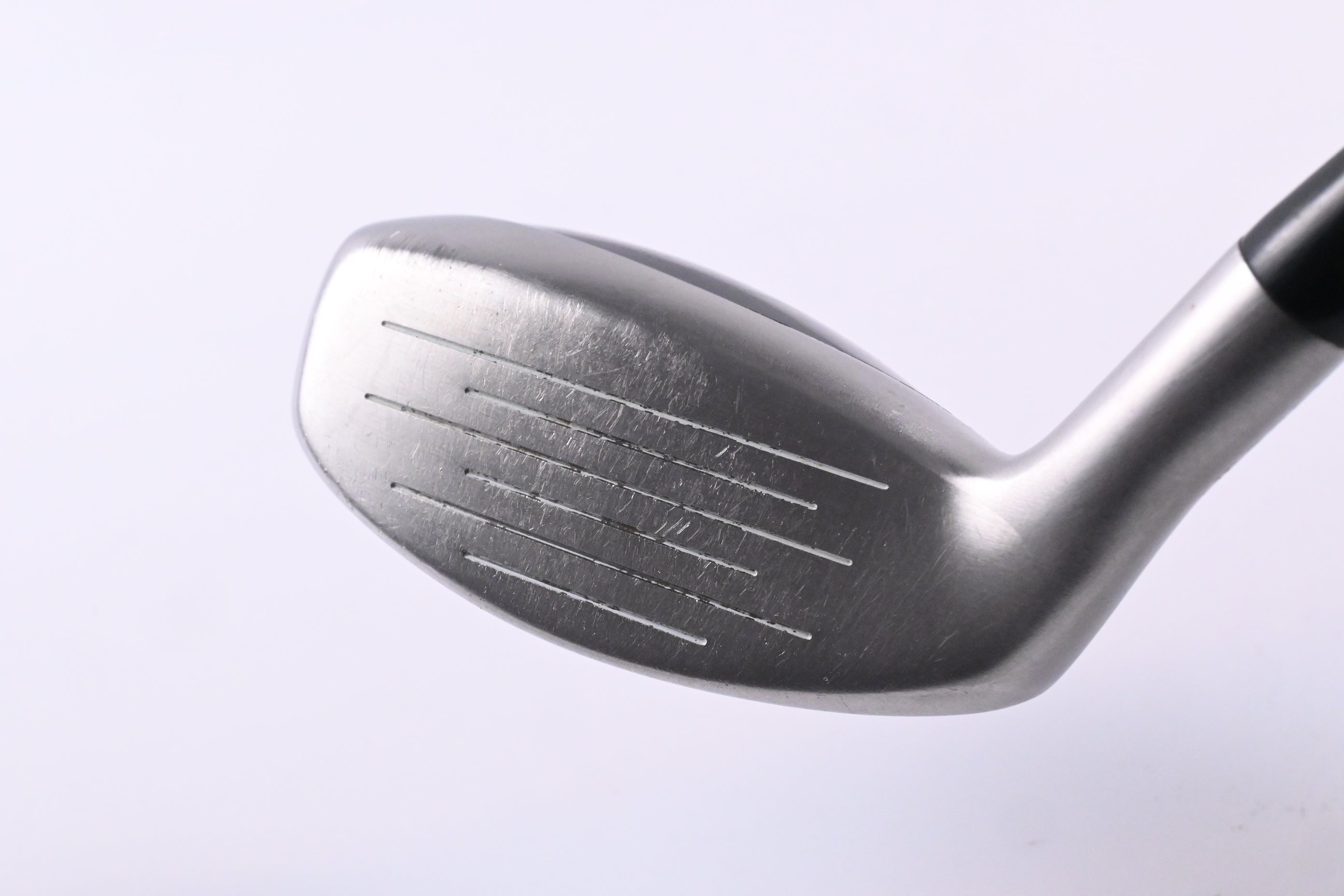 Taylormade Rescue Mid #5 Hybrid / 25 Degree / Regular Flex Taylormade Shaft