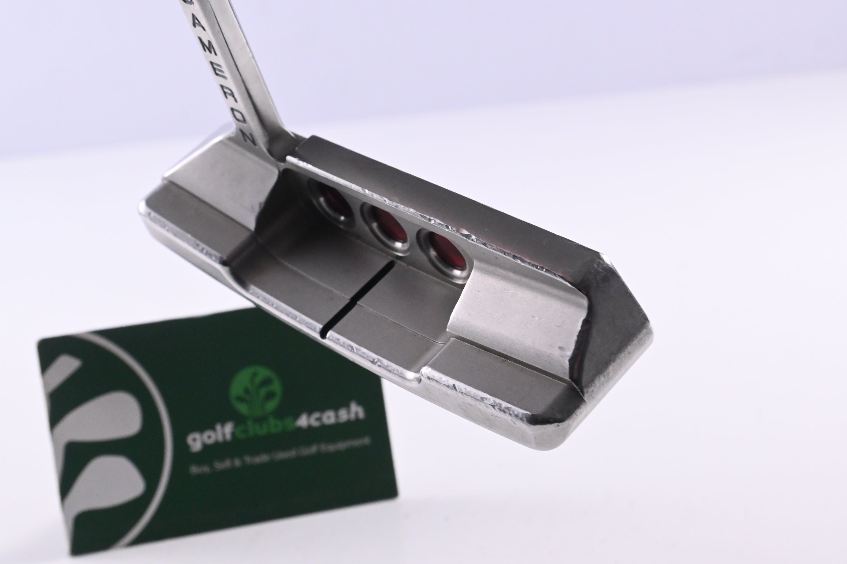 Scotty Cameron Select Newport 2 2014 Putter / 35 Inch