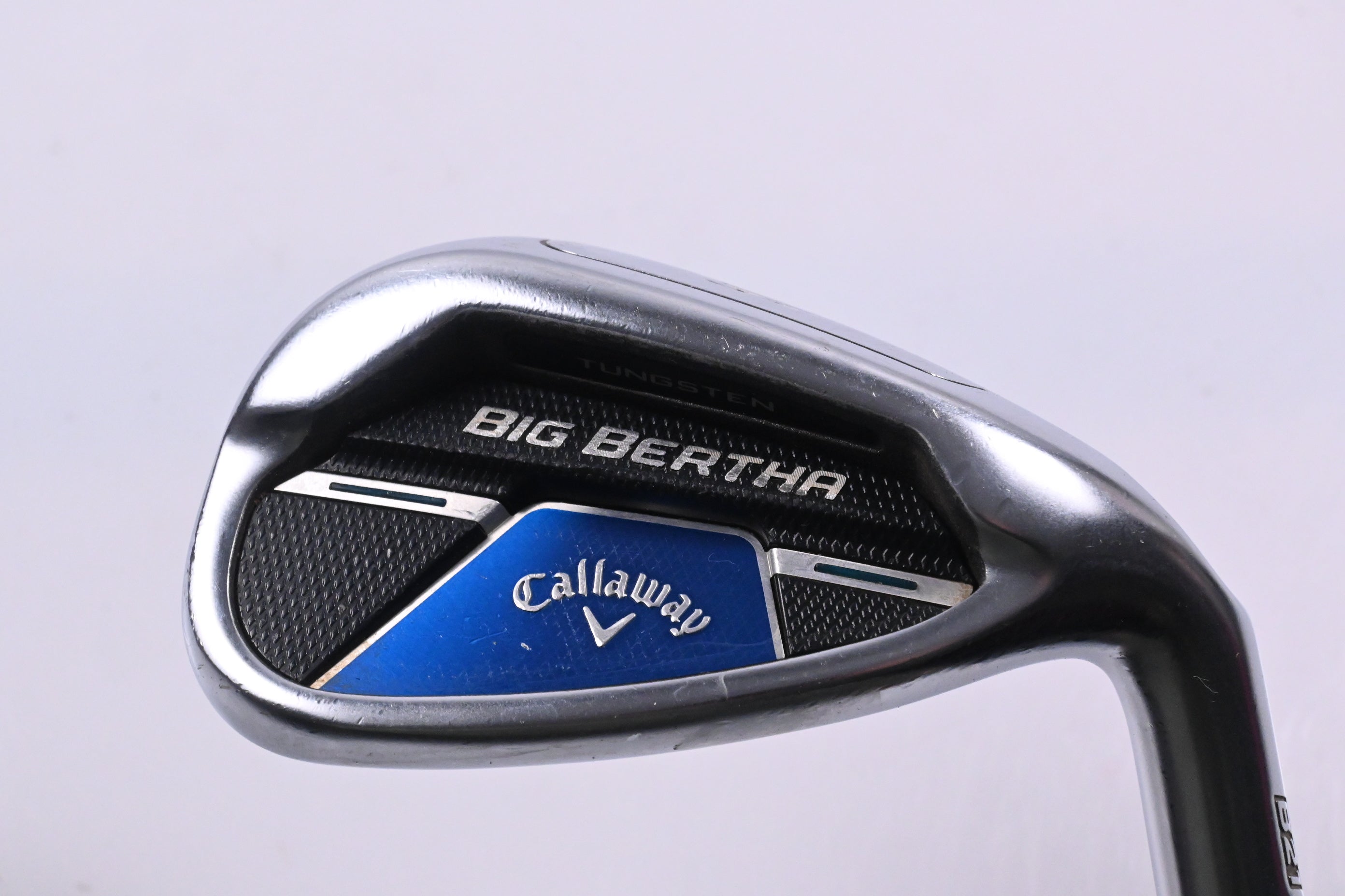 Callaway Big Bertha B21 Approach Wedge / 48 Degree / Regular Flex KBS Max CT80