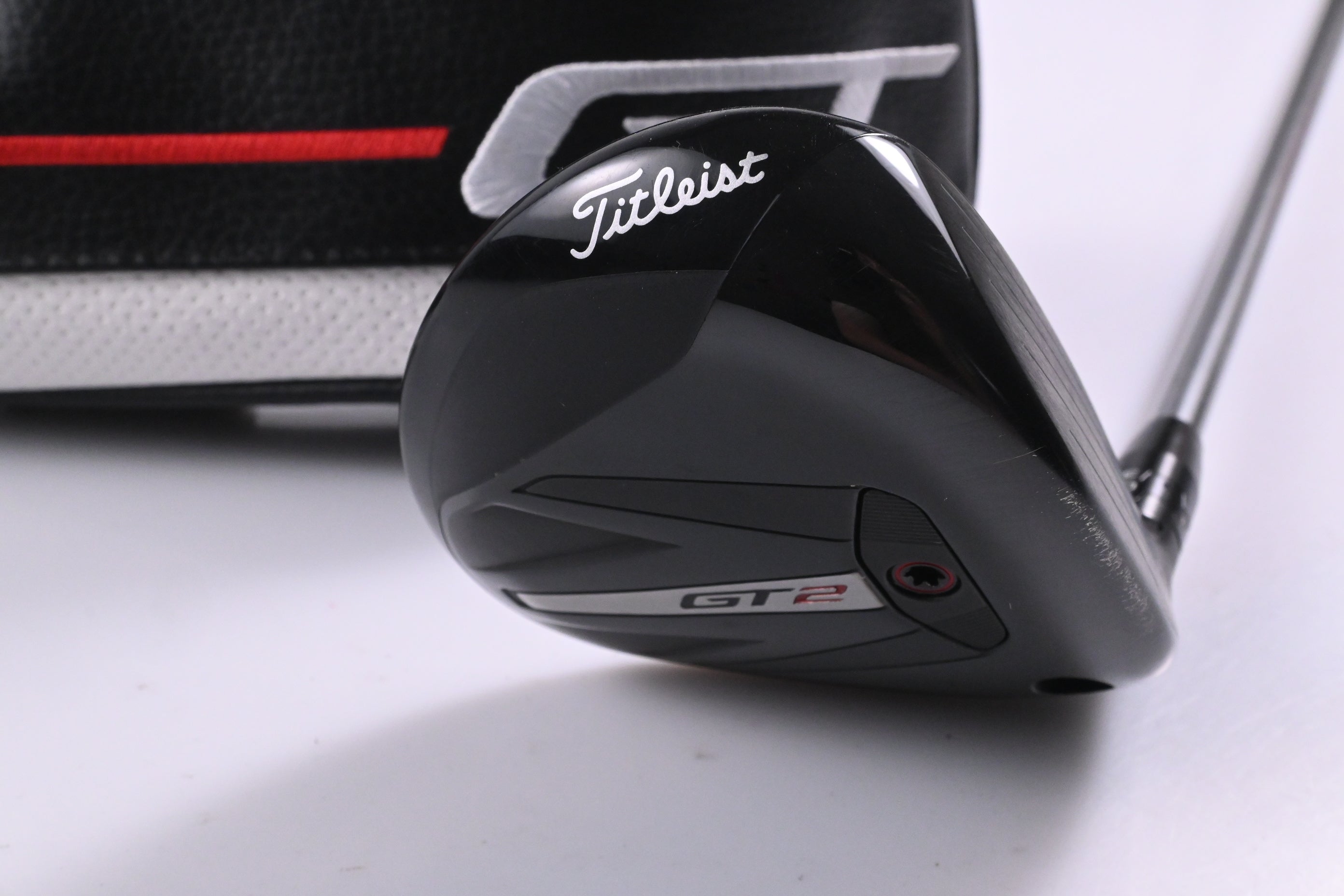 Ladies Titleist GT2 #3 Wood / 16.5 Degree / Ladies Flex Kuro Kage Silver 45