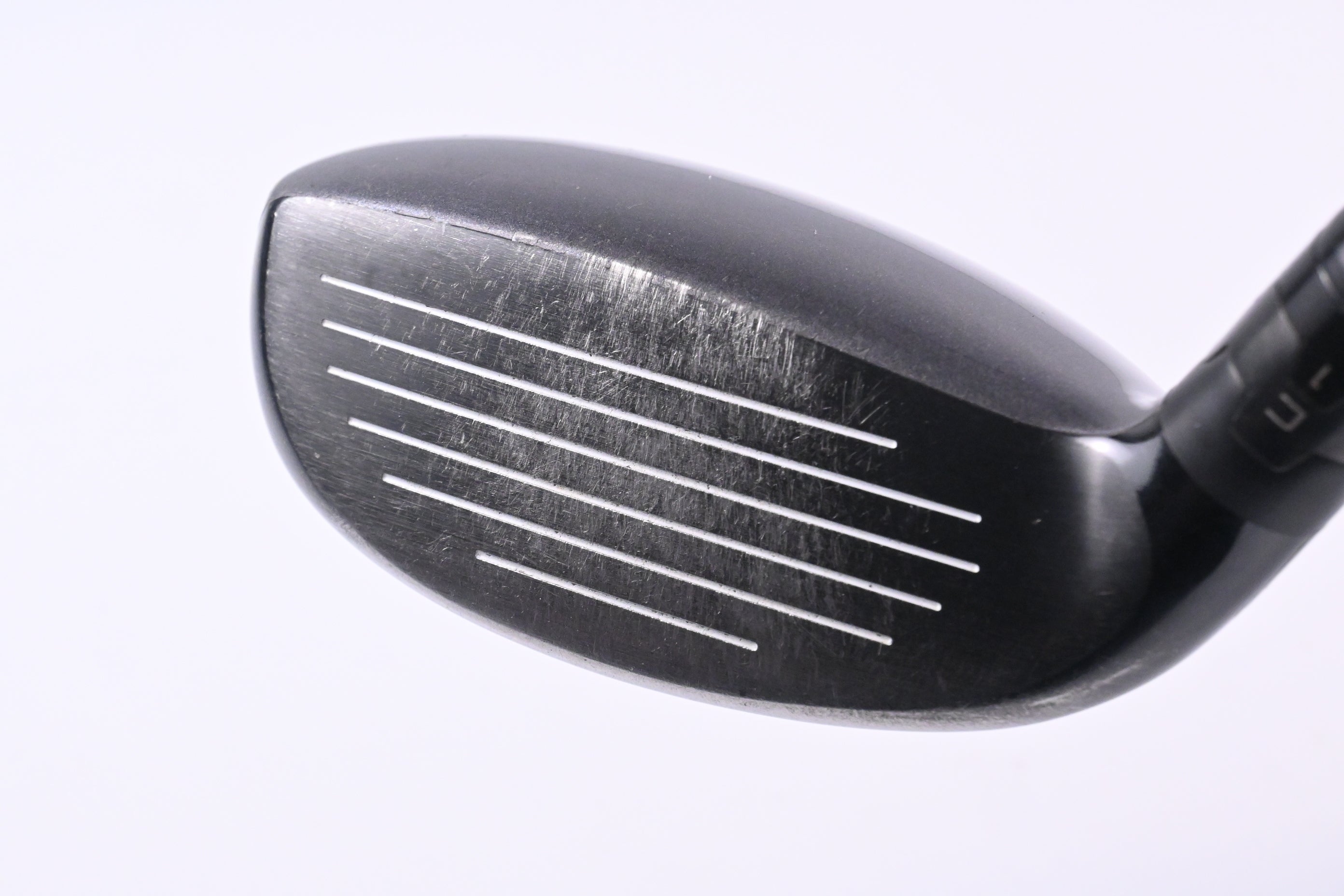 Titleist 816 H1 #3 Hybrid / 21 Degree / Stiff Flex Diamana S+PLUS Blue 70 Shaft