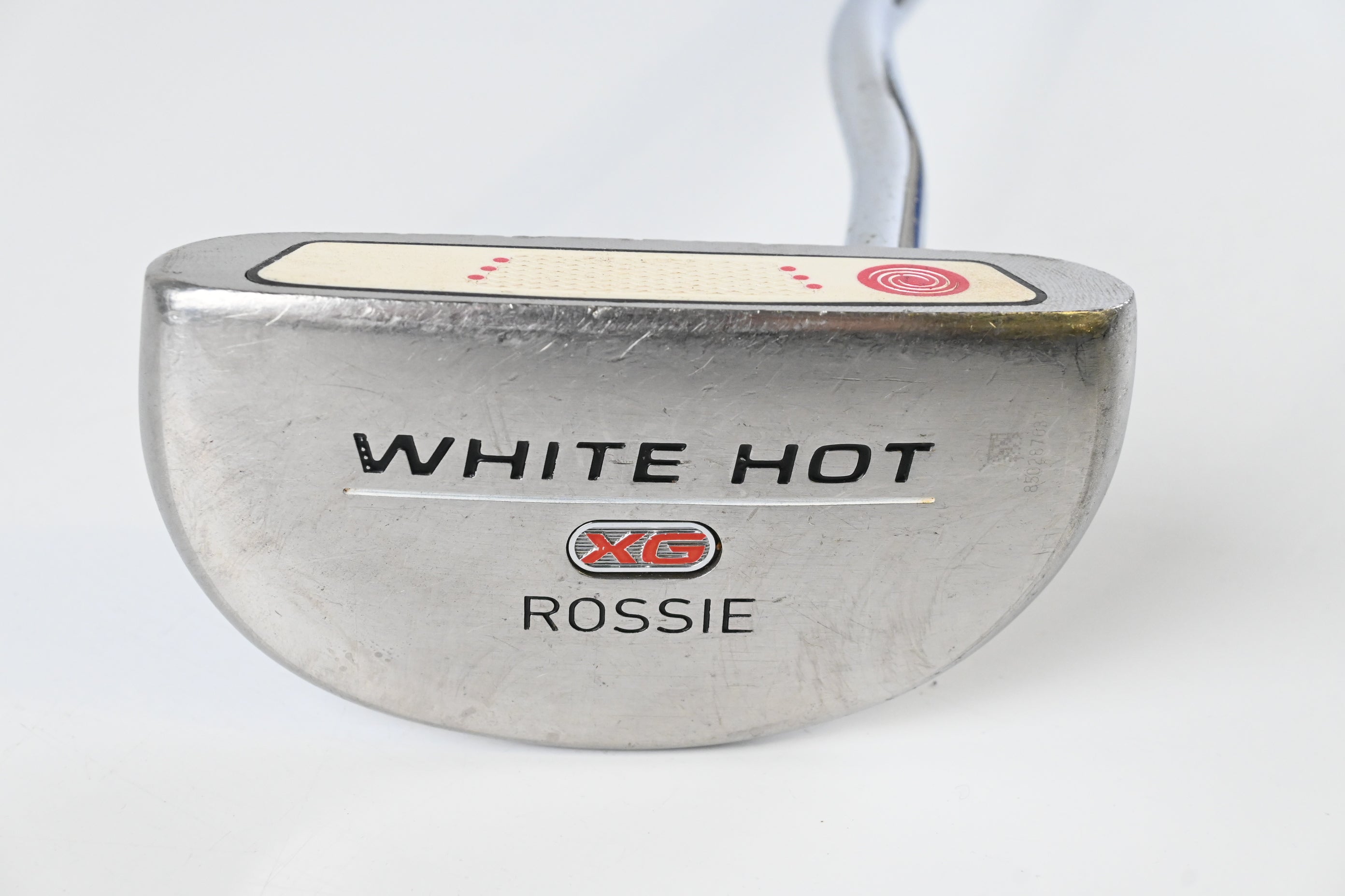 Odyssey White Hot XG Rossie Putter / 35 Inch