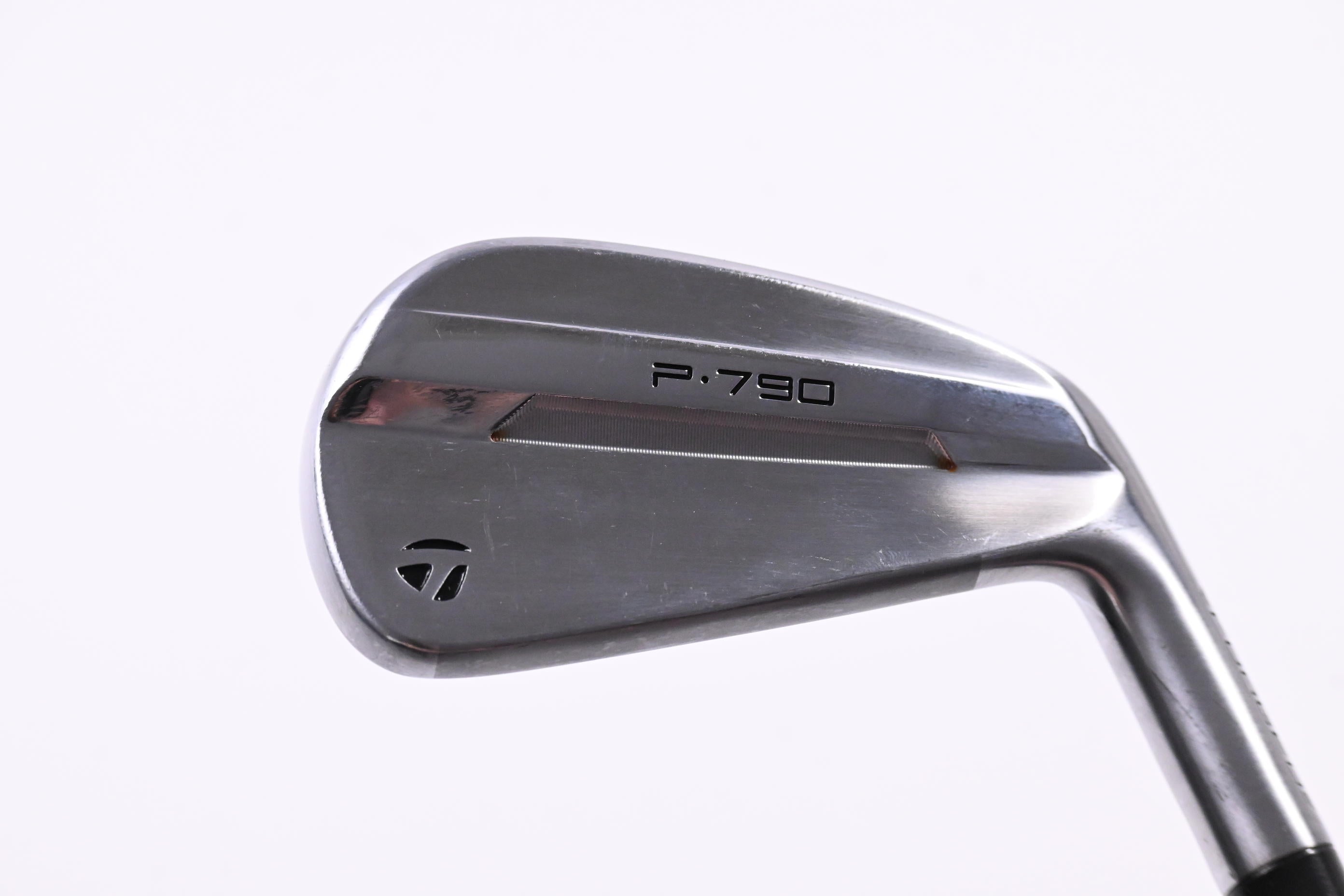 Taylormade P790 2025 #4 Iron / 20 Degree / Stiff Flex N.S.PRO Modus3 Tour 120