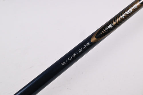 King Cobra SZ #5 Wood / 18 Degree / Regular Flex Aldila HM Tour 60 Shaft