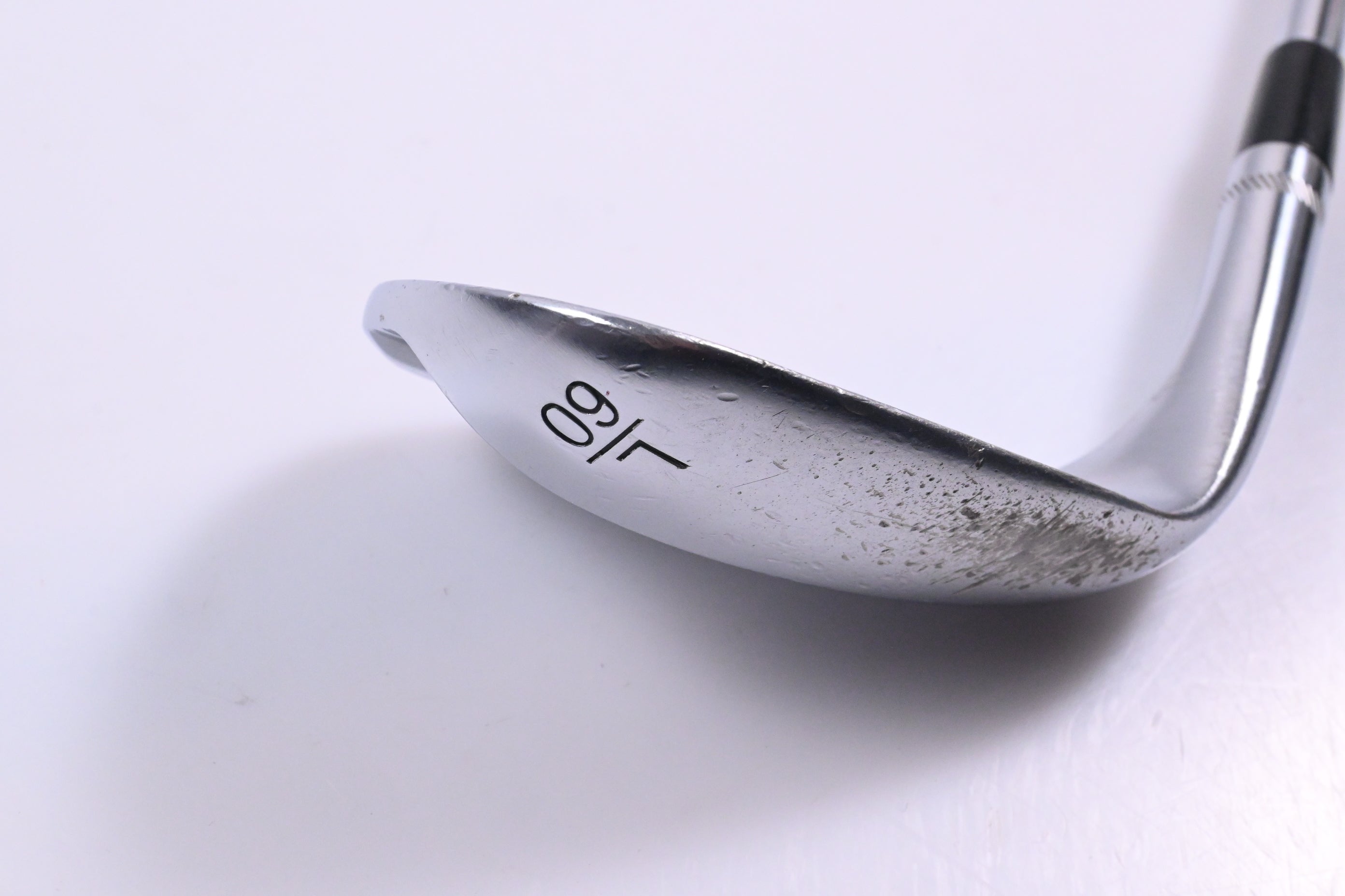 Kirkland Signature Lob Wedge / 60 Degree / Wedge Flex True Temper Shaft