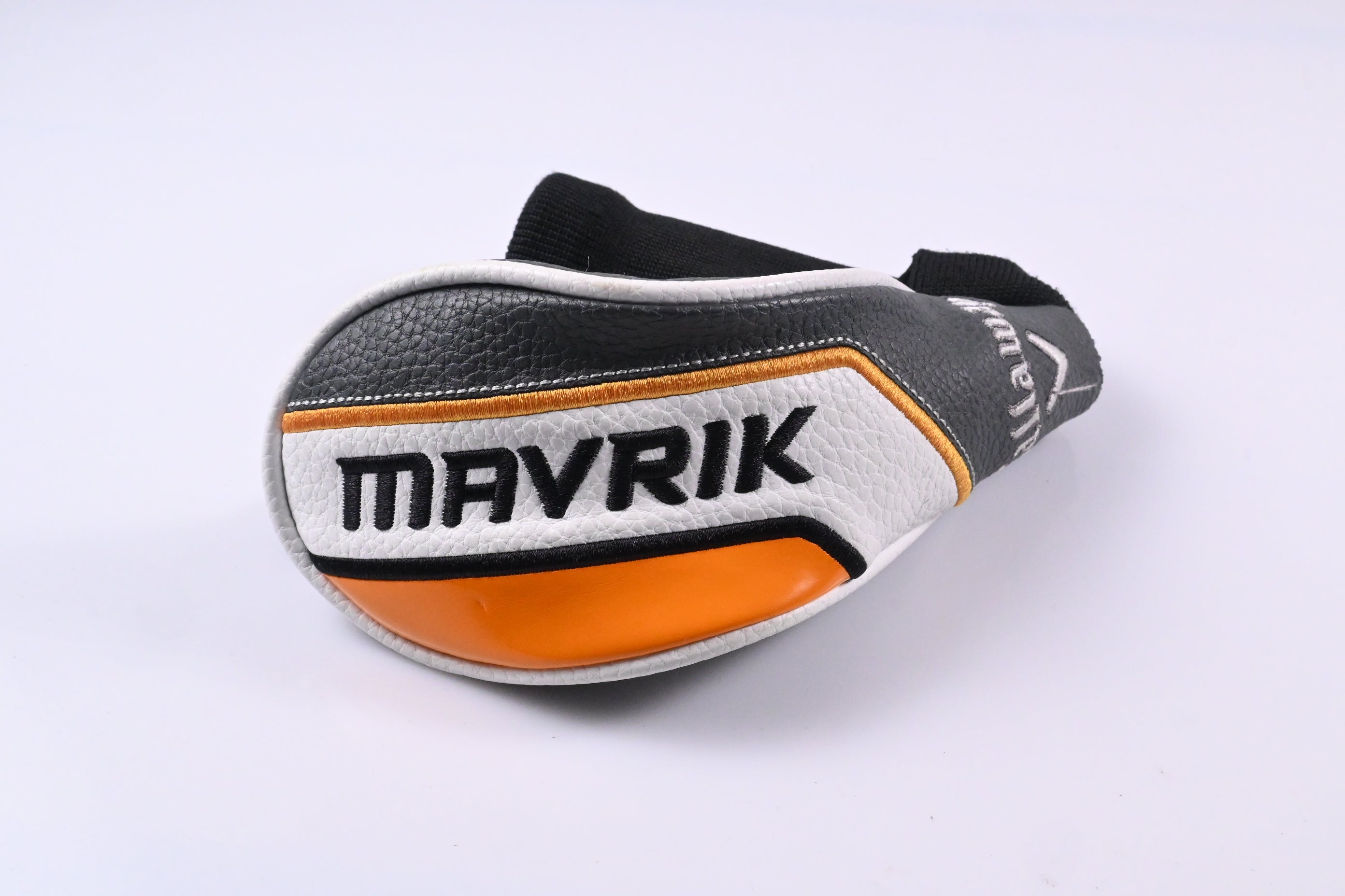 Left Hand Callaway Mavrik #3 Hybrid / 18 Degree / Regular Flex Catalyst 65
