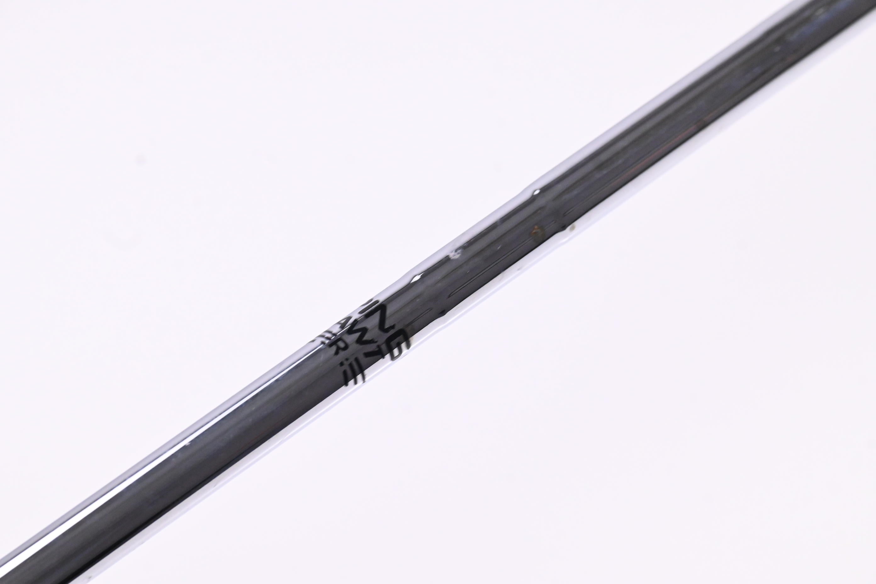 Ping G15 #9 Iron / Black Dot / Regular Flex Ping AWT Shaft