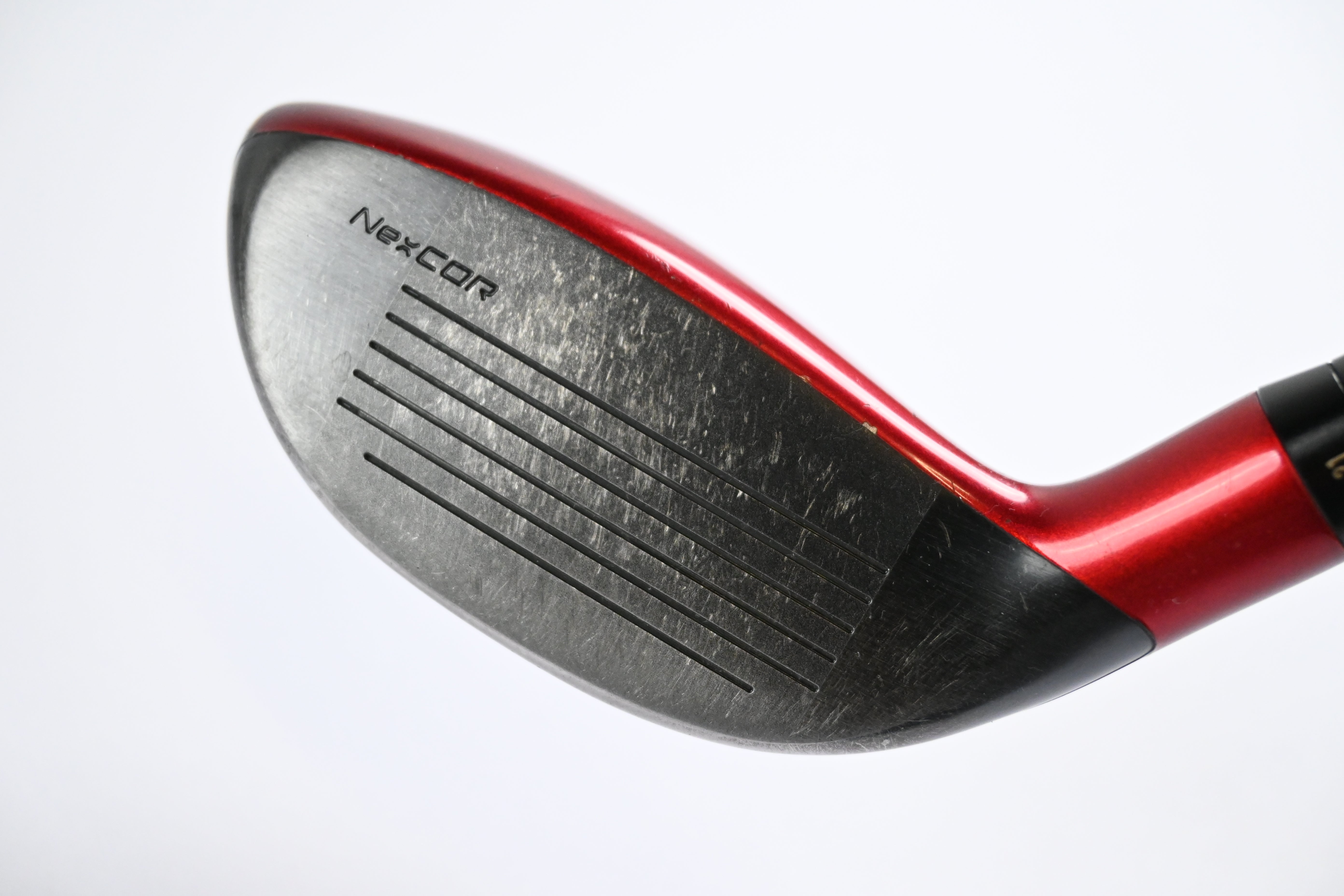 Nike VR-S Covert Tour #3 Hybrid / 18 Degree / Regular Flex Kuro Kage 80